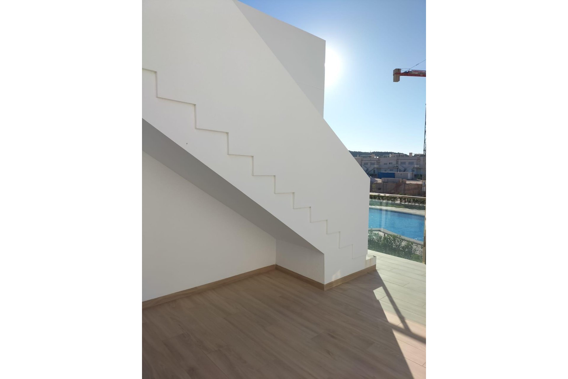 Obra nueva - Ground Floor Bungalow -
Orihuela - Vistabella Golf