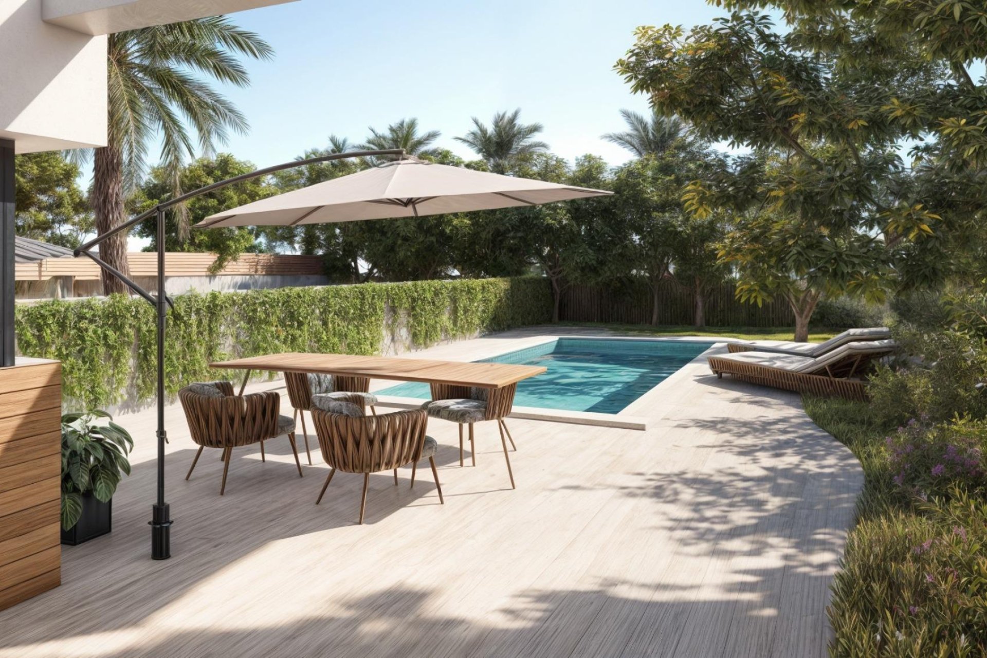 Obra nueva - Semidetached -
Alfas del Pí - Barranc Fondo