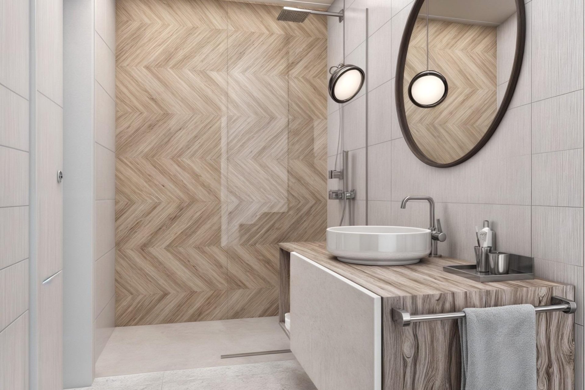 Obra nueva - Semidetached -
Alfas del Pí - Barranc Fondo