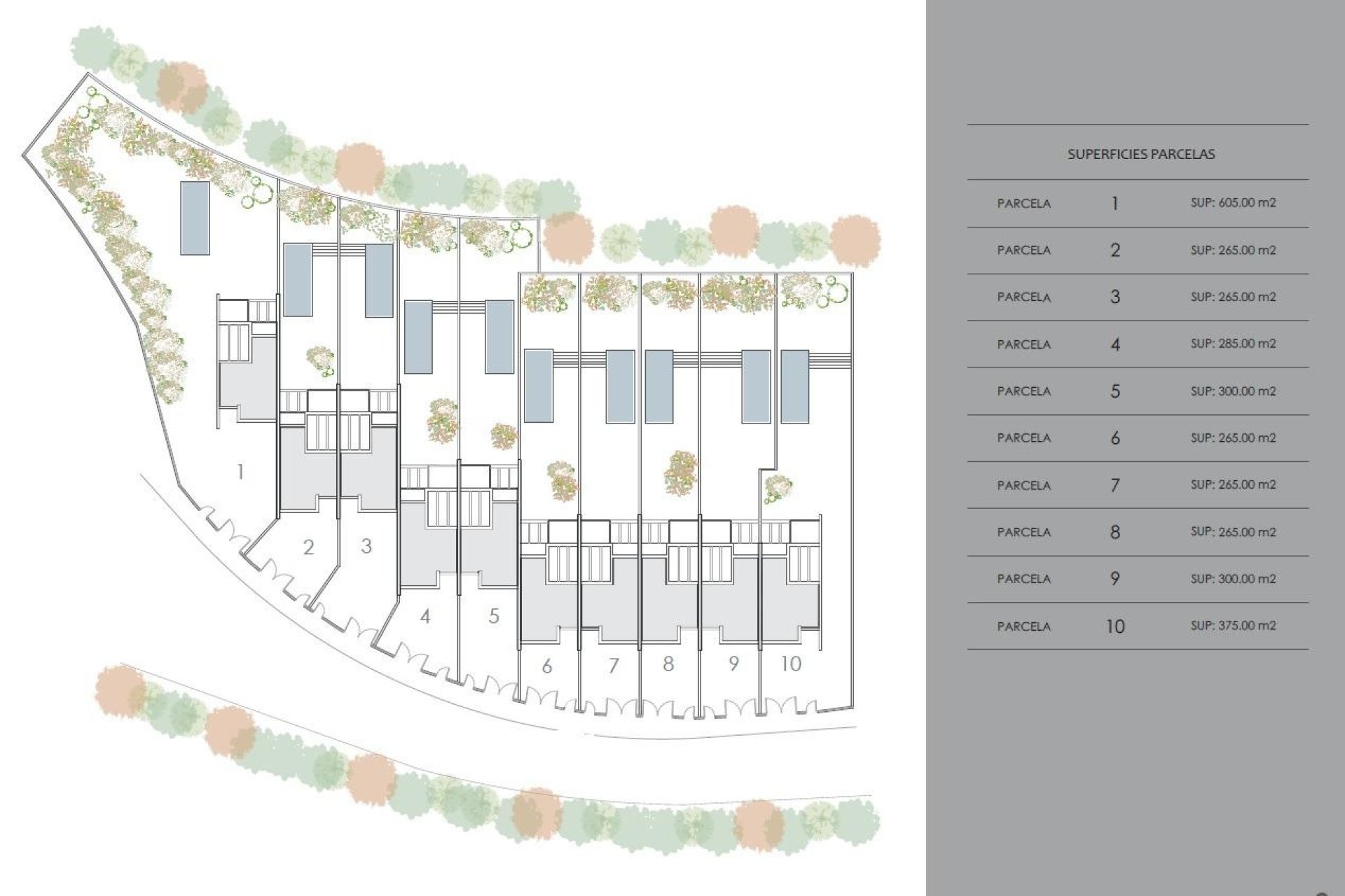 Obra nueva - Semidetached -
Alfas del Pí - Barranc Fondo