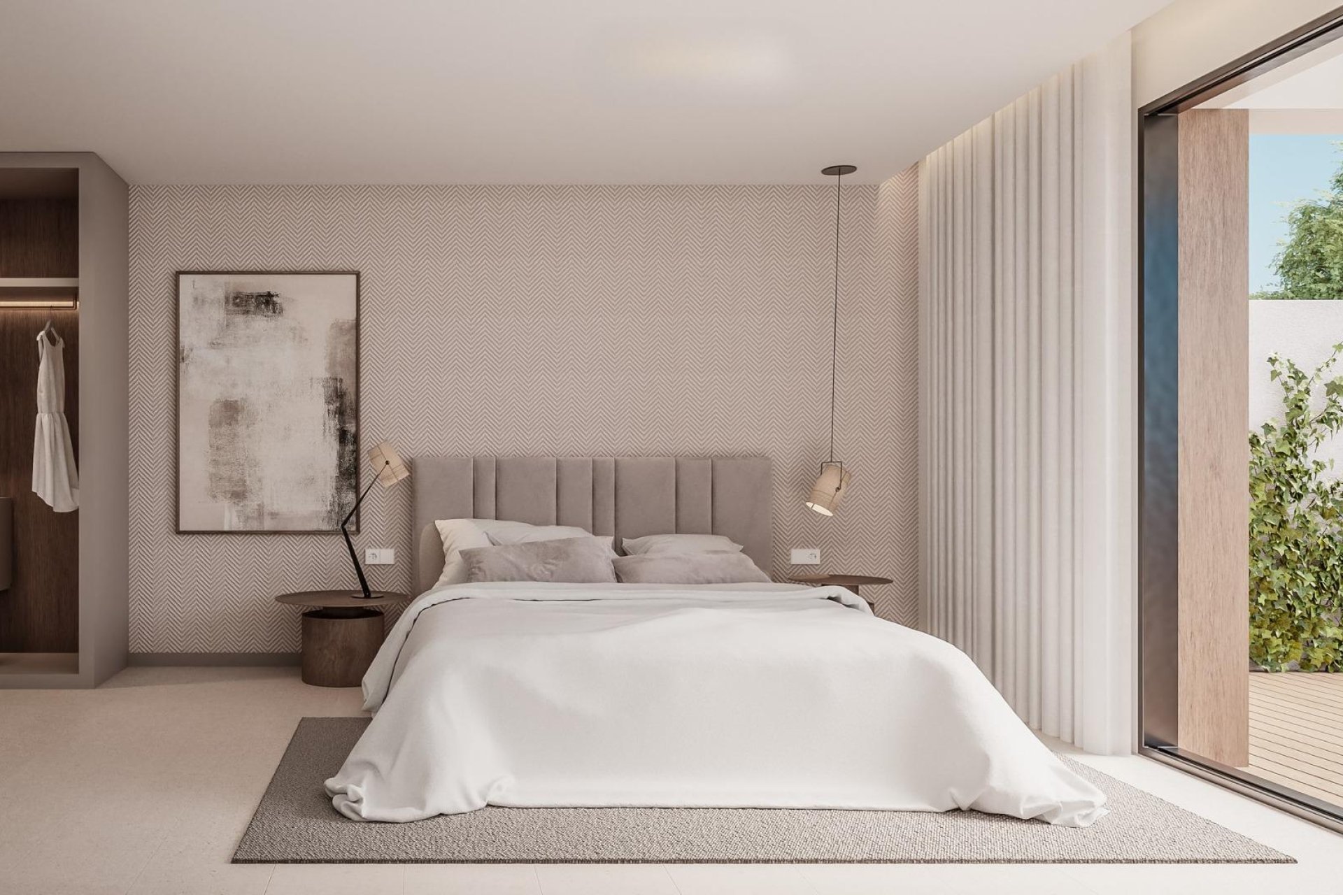 Obra nueva - Semidetached -
El Campello - Cala D´Or