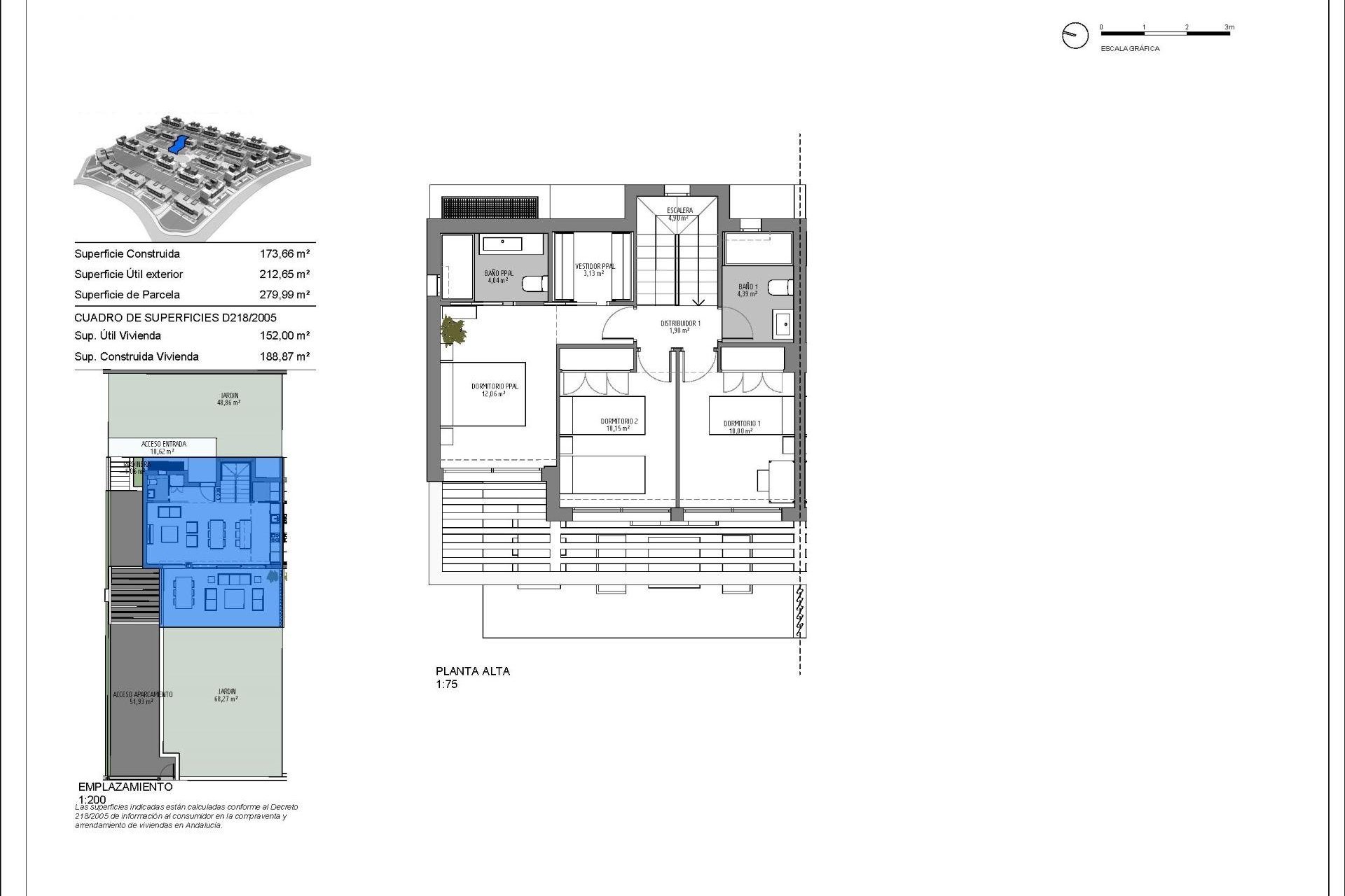 Obra nueva - Semidetached -
Estepona - Atalaya Golf