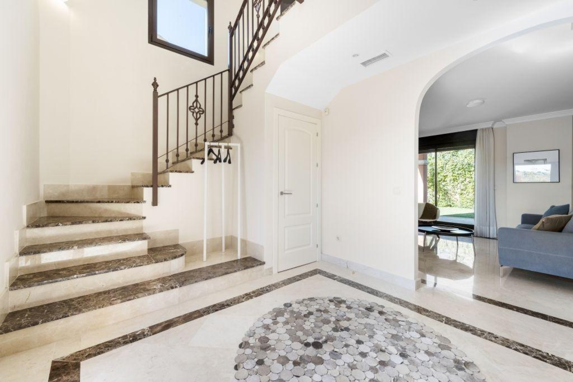 Obra nueva - Semidetached -
Estepona - Azata Golf Estepona Oeste