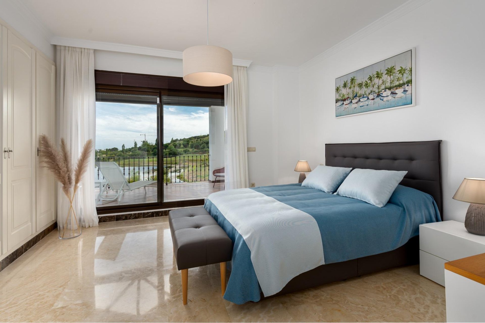 Obra nueva - Semidetached -
Estepona - Azata Golf Estepona Oeste