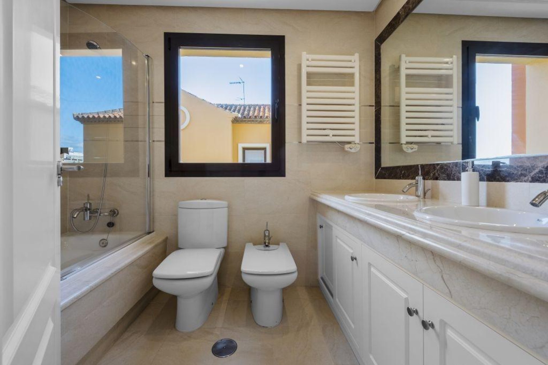 Obra nueva - Semidetached -
Estepona - Azata Golf Estepona Oeste