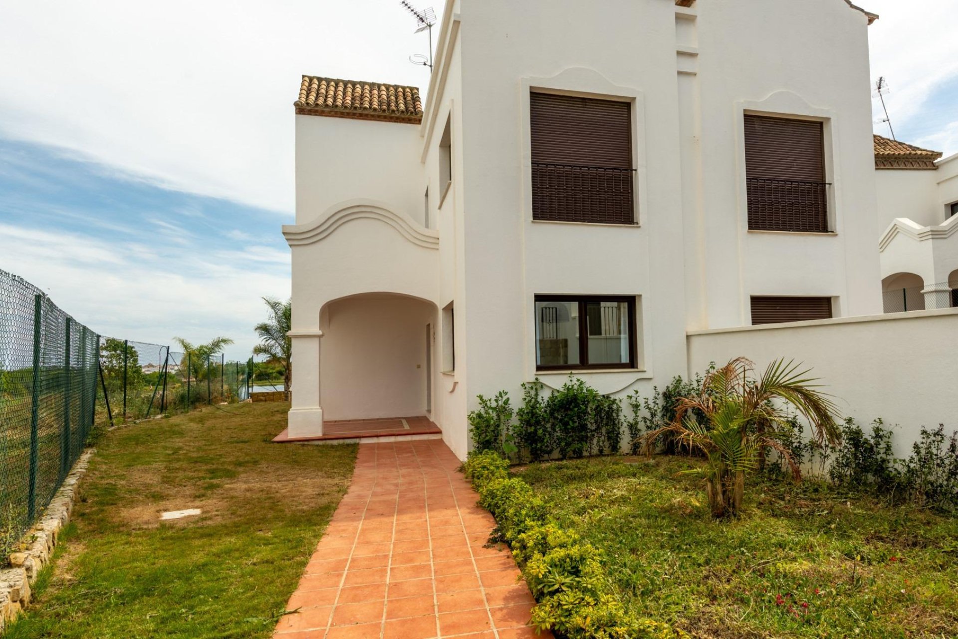Obra nueva - Semidetached -
Estepona - Azata Golf Estepona Oeste