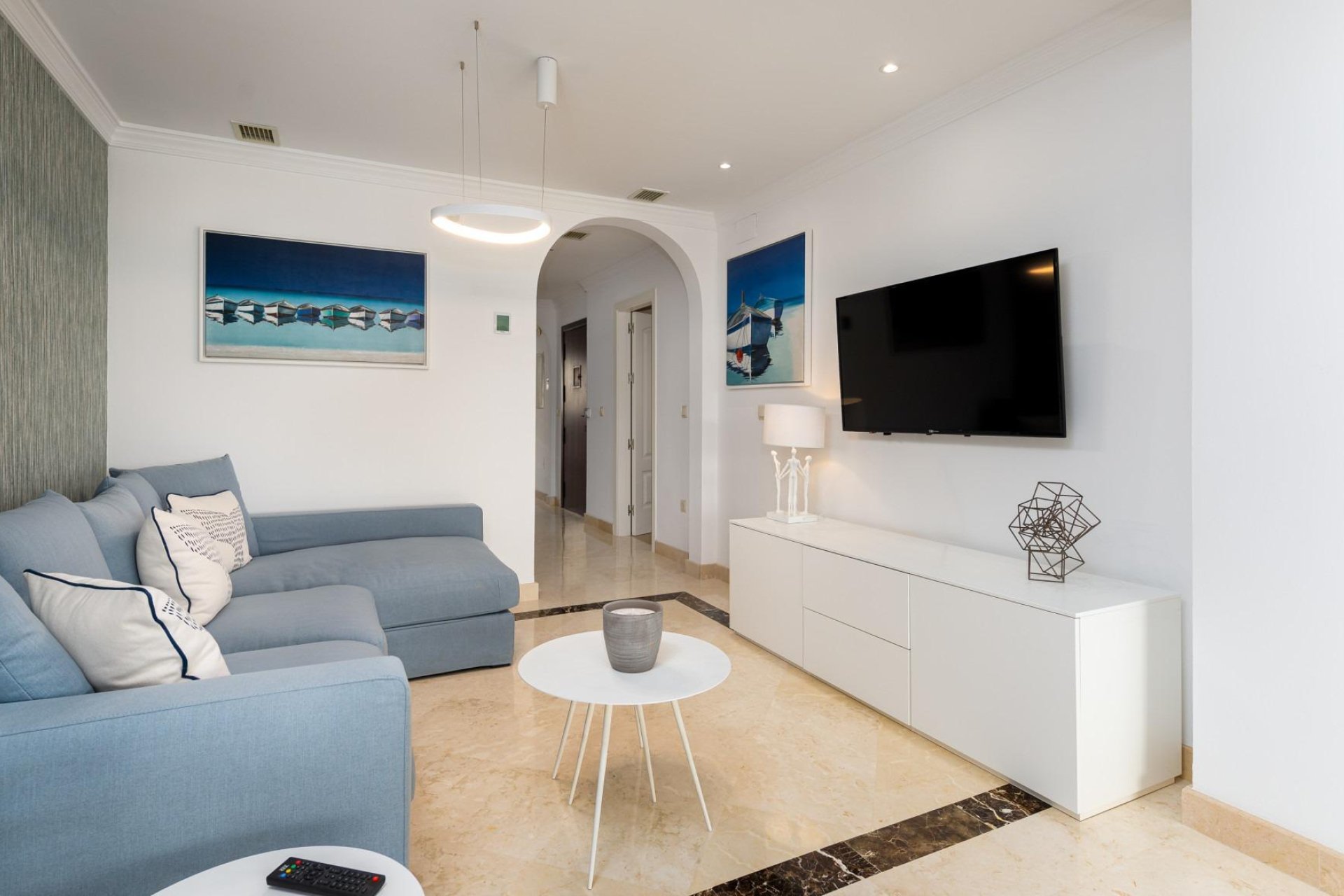 Obra nueva - Semidetached -
Estepona - Azata Golf Estepona Oeste