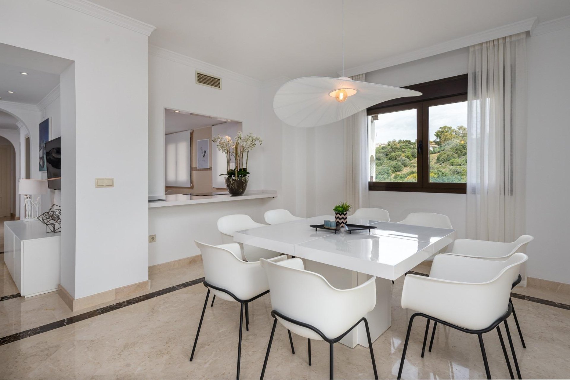 Obra nueva - Semidetached -
Estepona - Azata Golf Estepona Oeste