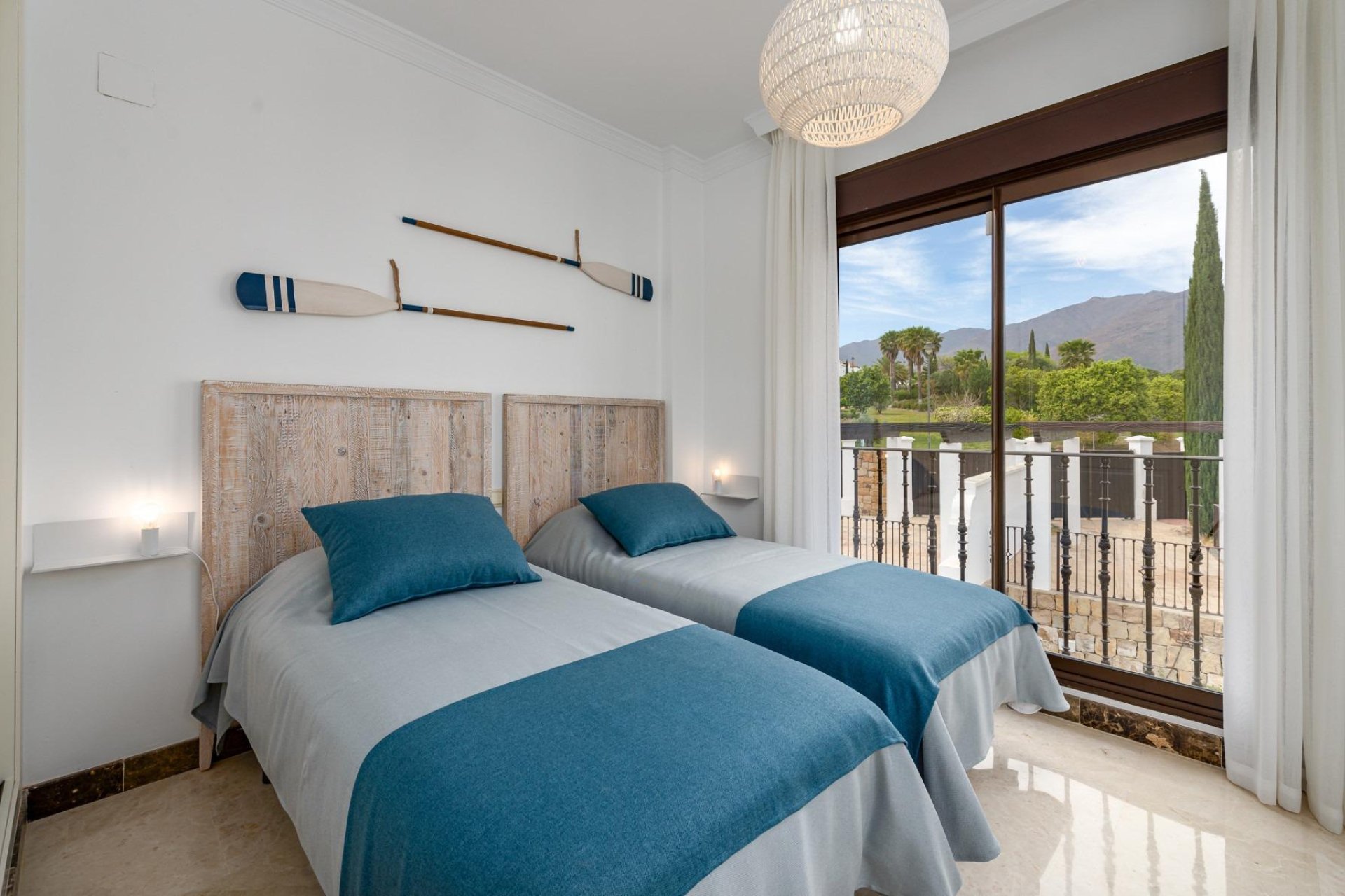 Obra nueva - Semidetached -
Estepona - Azata Golf Estepona Oeste