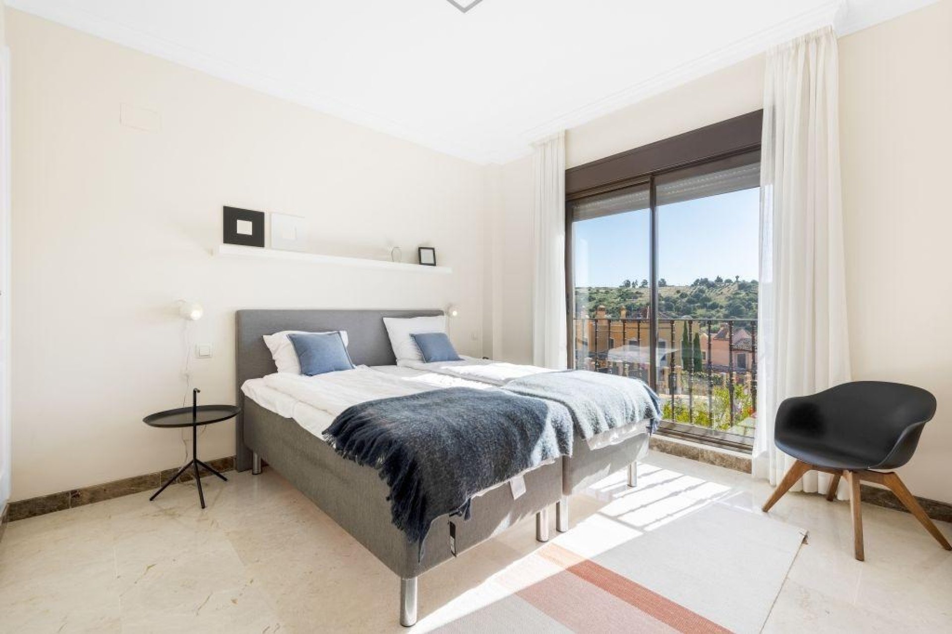 Obra nueva - Semidetached -
Estepona - Azata Golf Estepona Oeste
