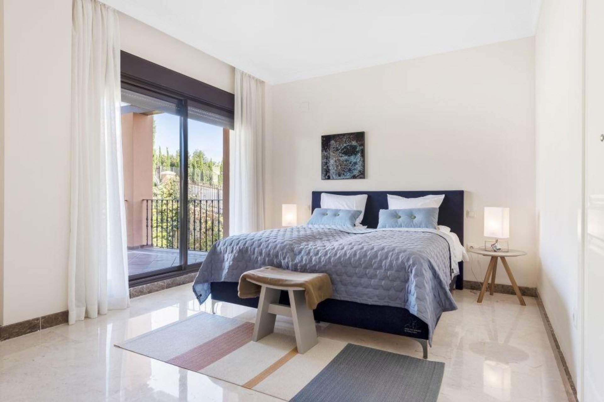 Obra nueva - Semidetached -
Estepona - Azata Golf Estepona Oeste