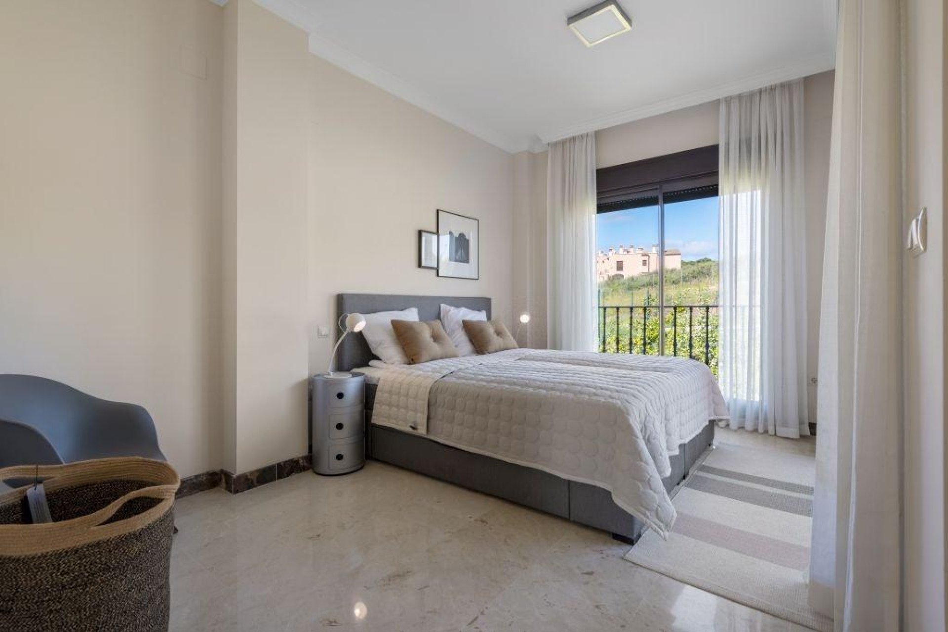 Obra nueva - Semidetached -
Estepona - Azata Golf Estepona Oeste