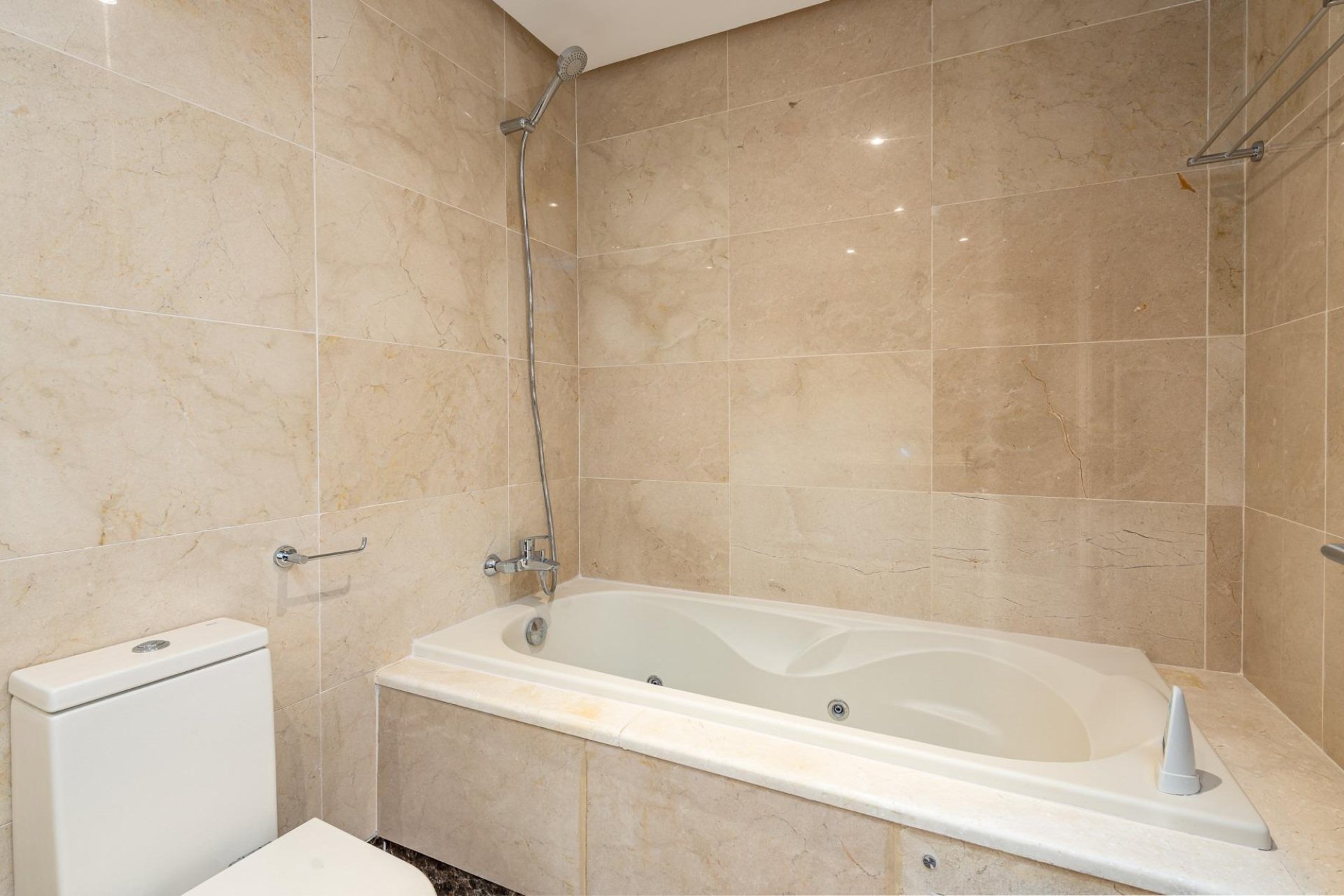 Obra nueva - Semidetached -
Estepona - Azata Golf Estepona Oeste