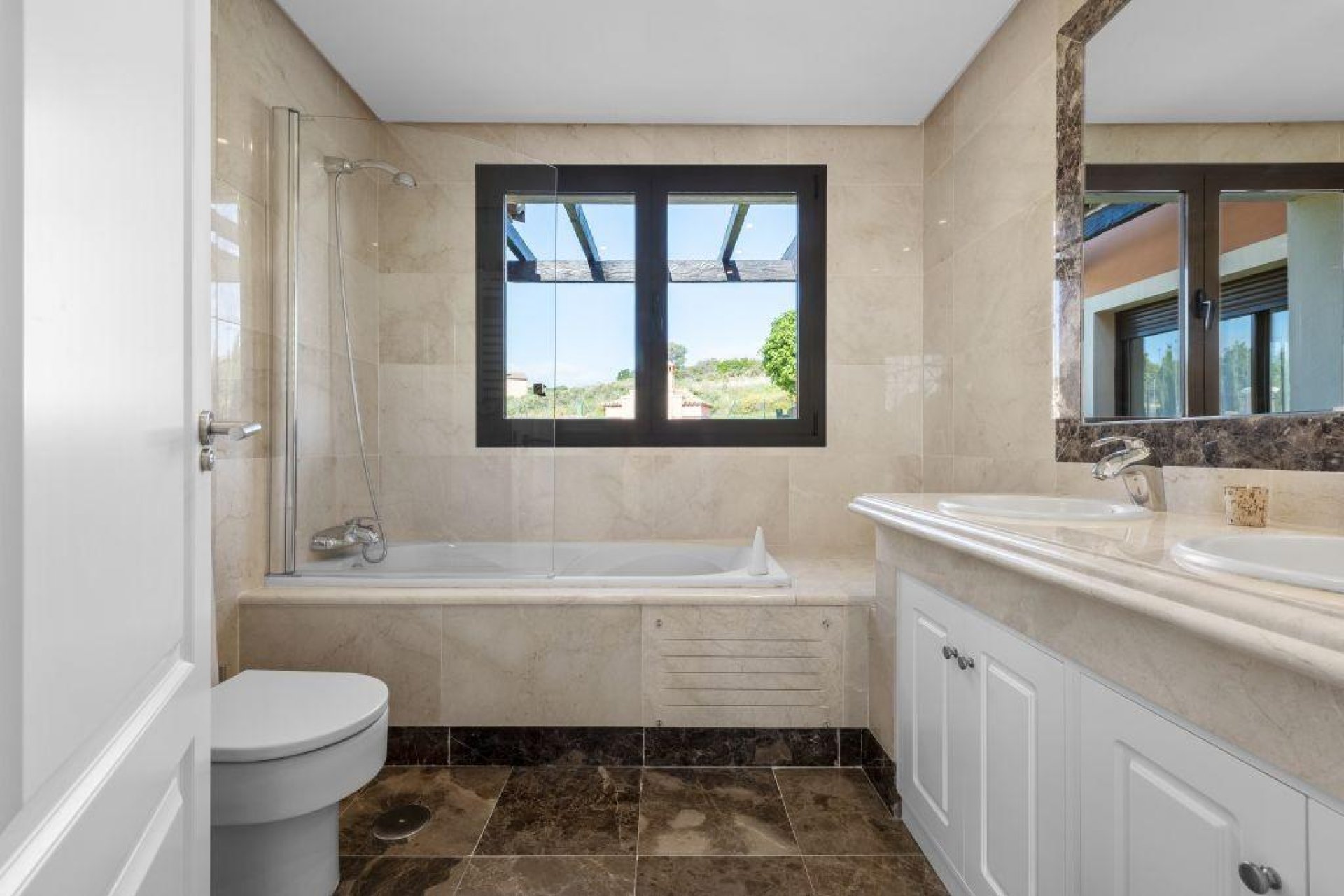 Obra nueva - Semidetached -
Estepona - Azata Golf Estepona Oeste