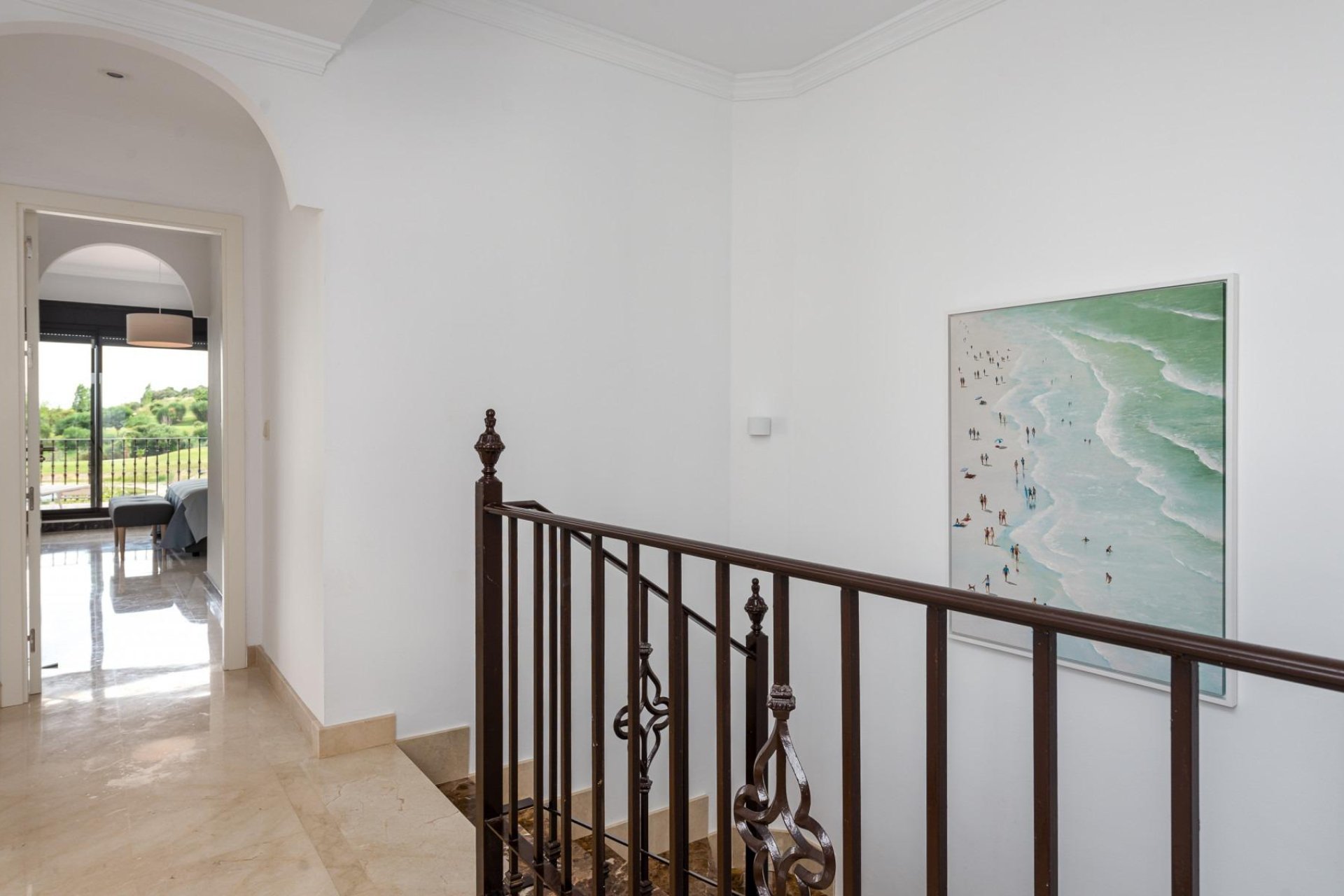 Obra nueva - Semidetached -
Estepona - Azata Golf Estepona Oeste
