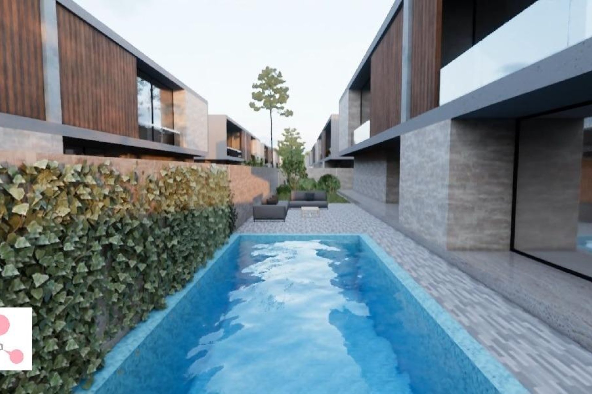 Obra nueva - Semidetached -
Manilva - Aldea Beach