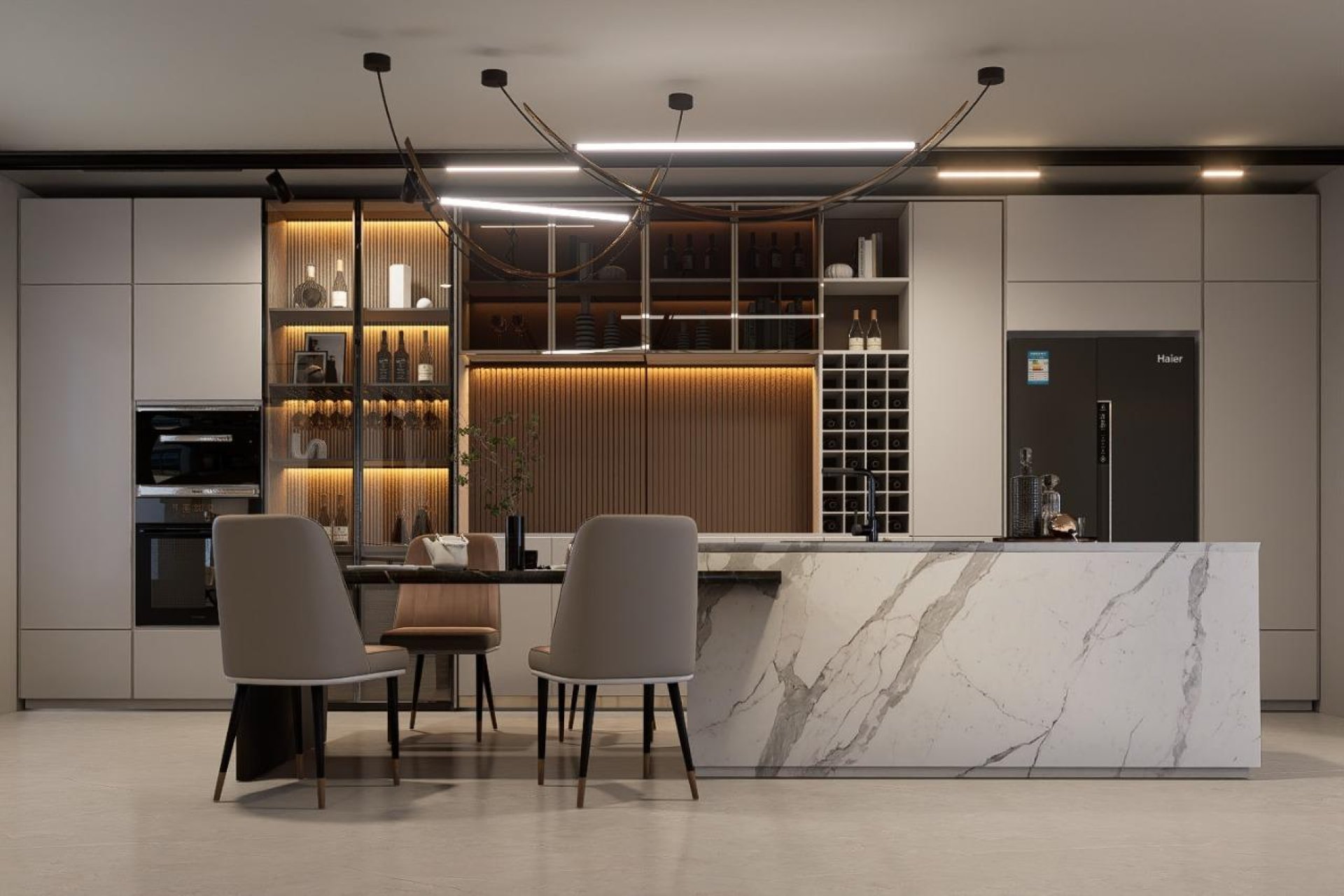 Obra nueva - Semidetached -
Manilva - Aldea Beach