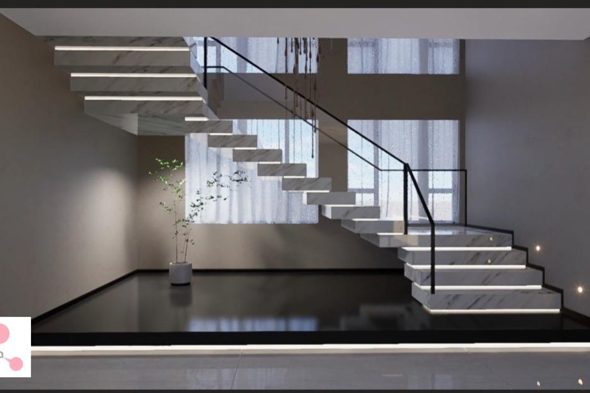 Obra nueva - Semidetached -
Manilva - Aldea Beach