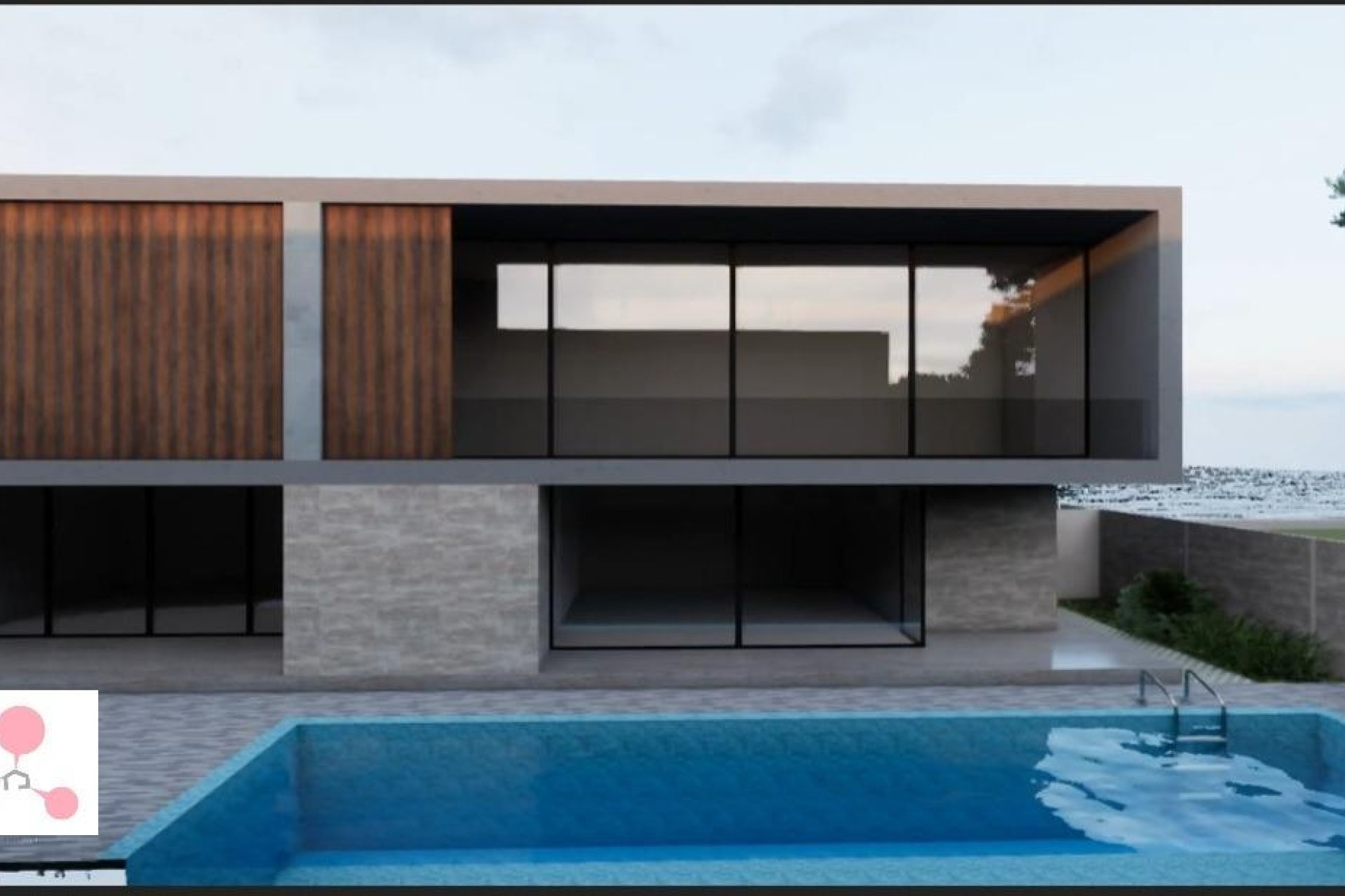 Obra nueva - Semidetached -
Manilva - Aldea Beach
