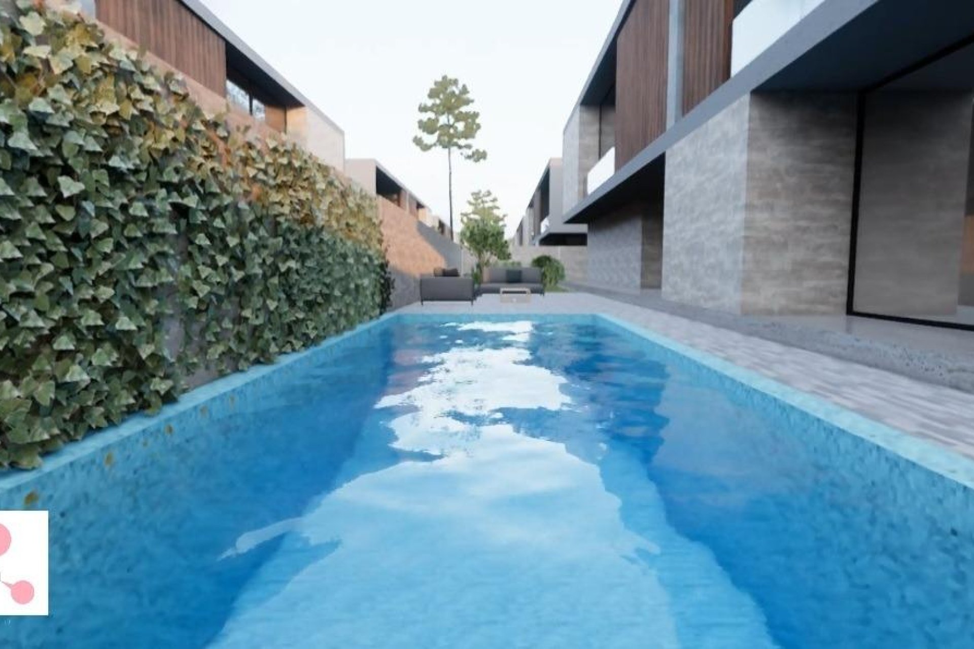 Obra nueva - Semidetached -
Manilva - Aldea Beach