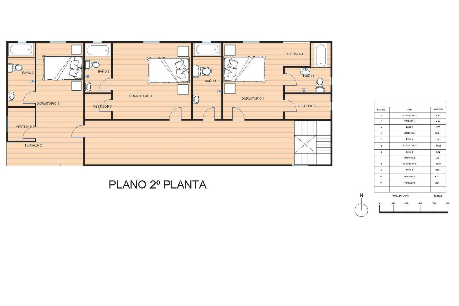 Obra nueva - Semidetached -
Manilva - Aldea Beach