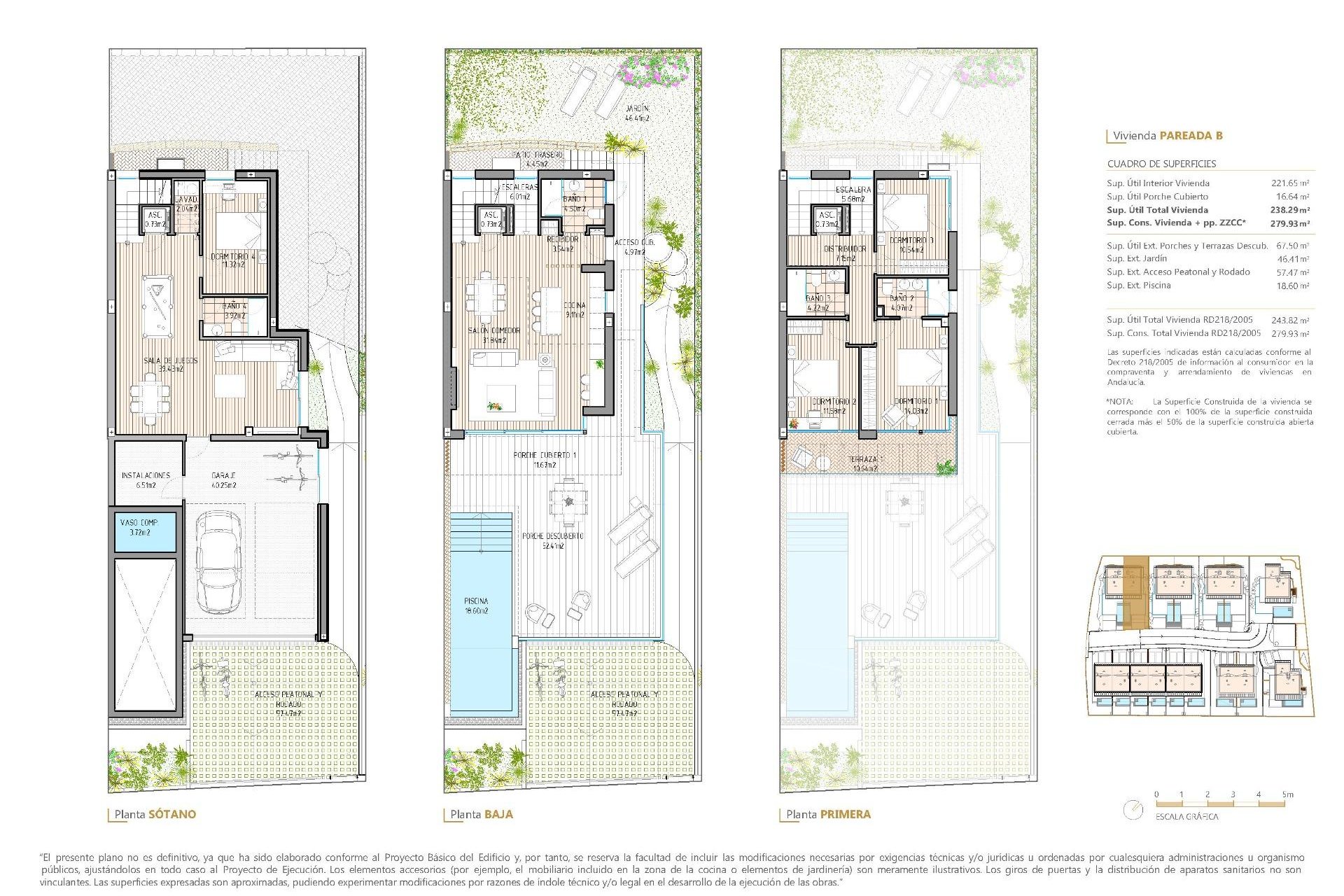 Obra nueva - Semidetached -
Mijas - Calanova