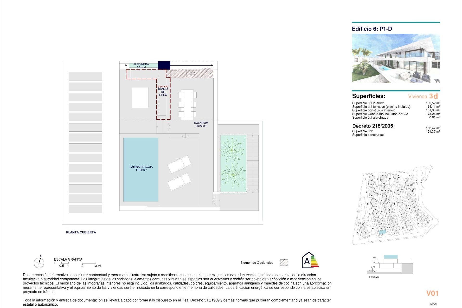 Obra nueva - Top Floor Bungalow -
Marbella - Santa Clara Golf