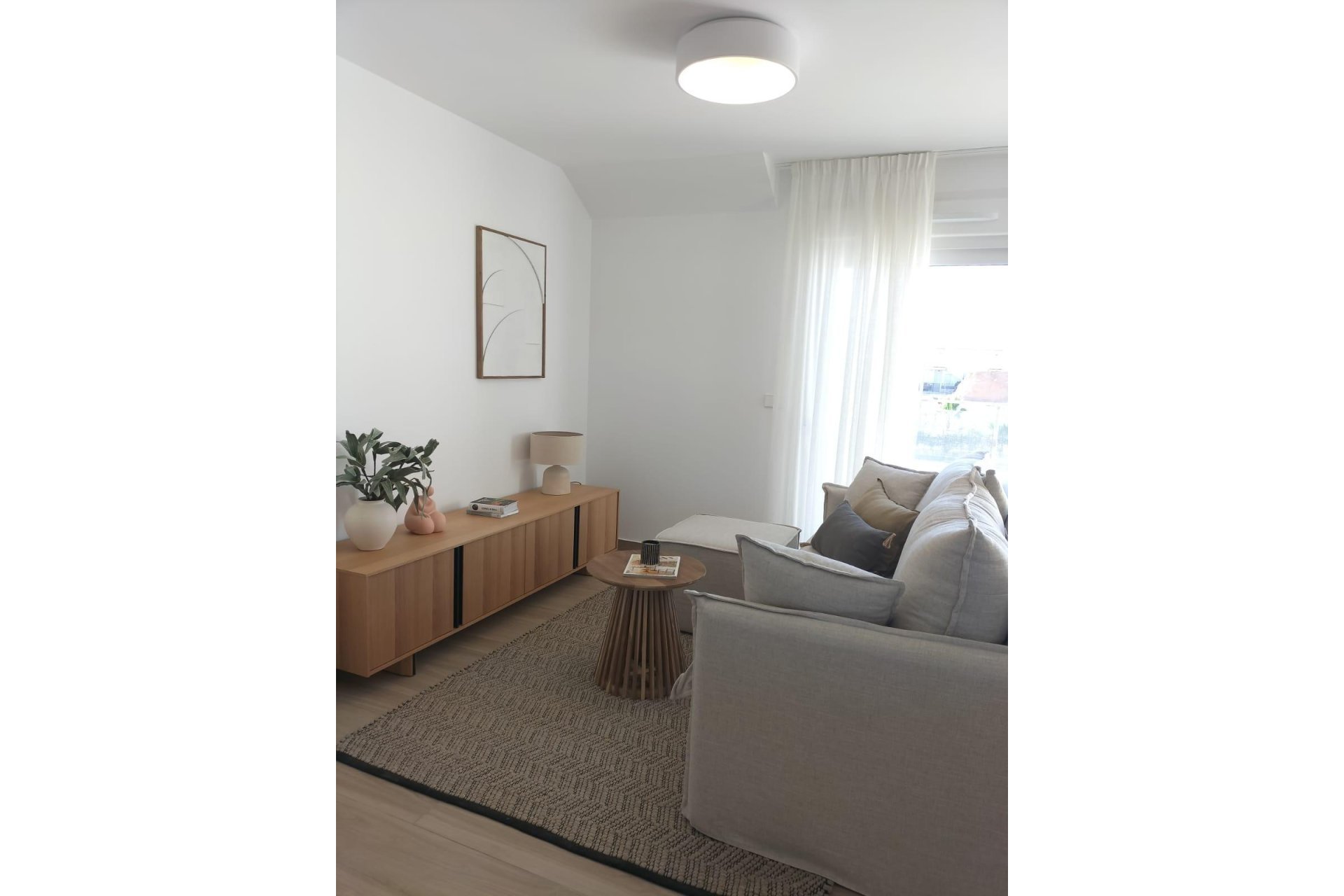 Obra nueva - Top Floor Bungalow -
Orihuela - Vistabella Golf