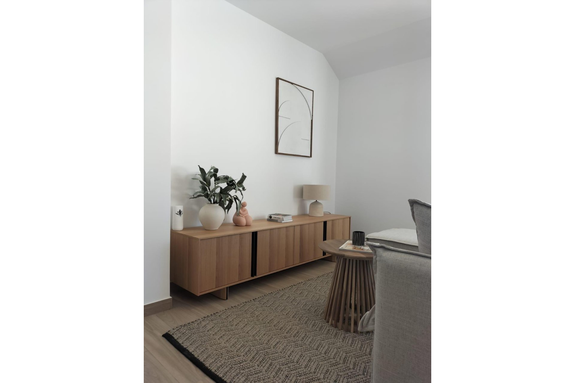 Obra nueva - Top Floor Bungalow -
Orihuela - Vistabella Golf