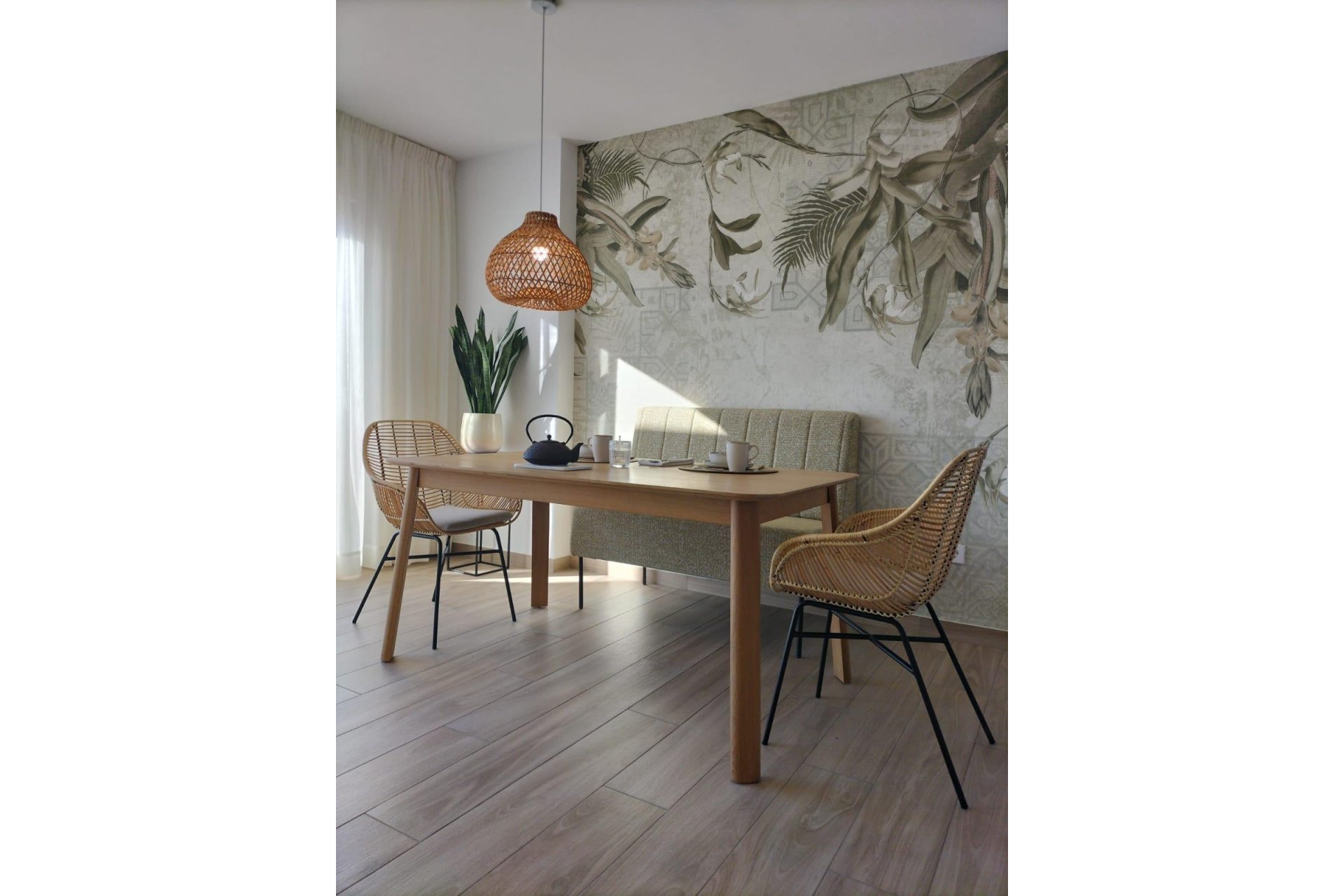 Obra nueva - Top Floor Bungalow -
Orihuela - Vistabella Golf