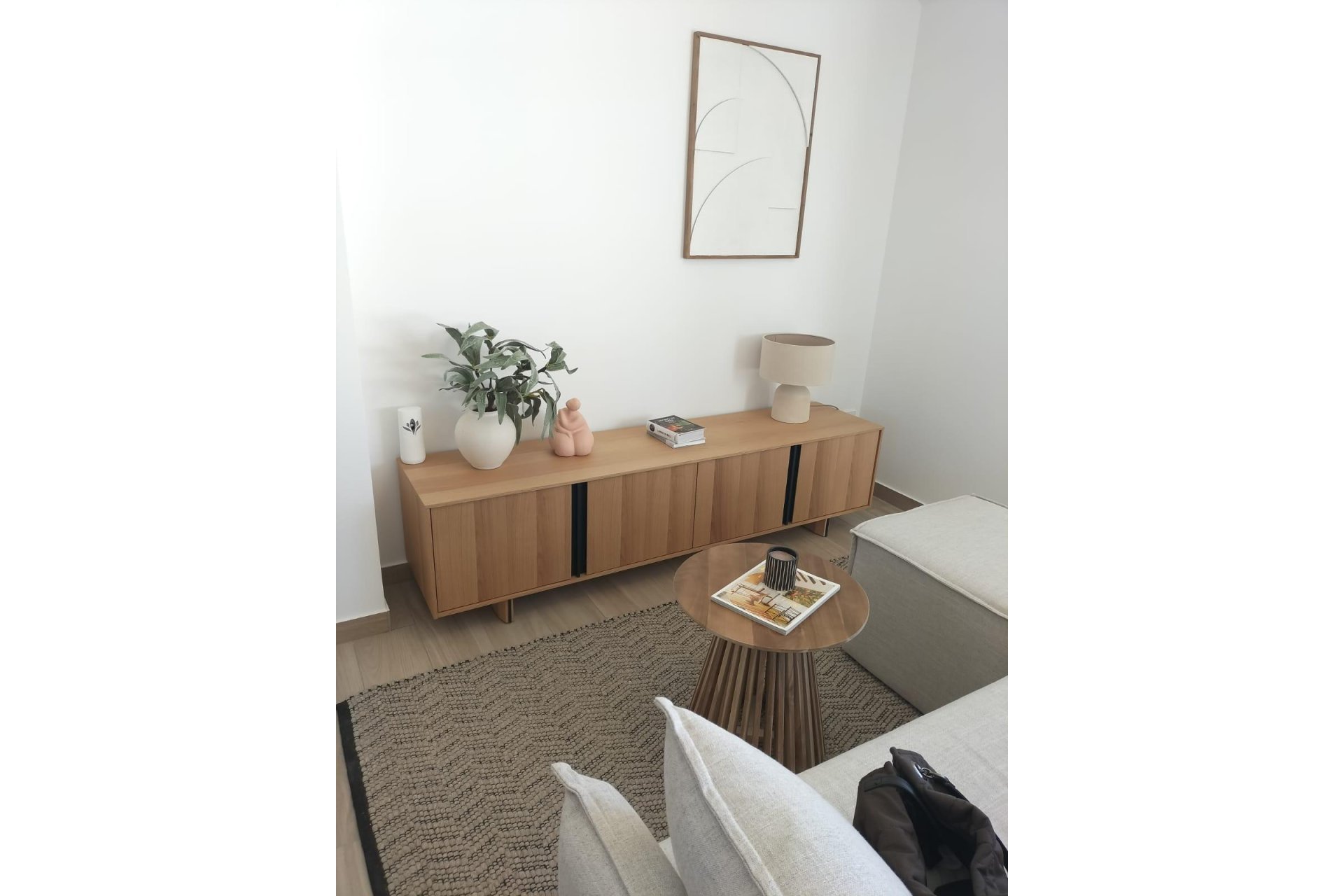 Obra nueva - Top Floor Bungalow -
Orihuela - Vistabella Golf