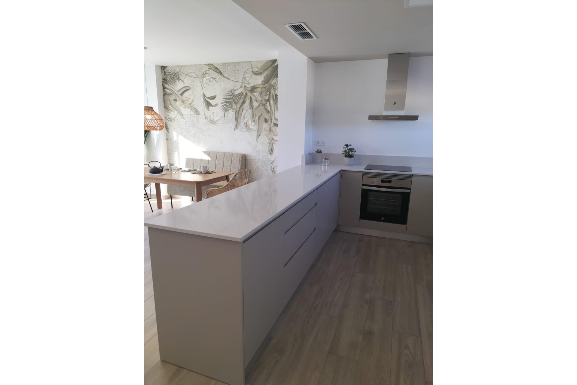 Obra nueva - Top Floor Bungalow -
Orihuela - Vistabella Golf