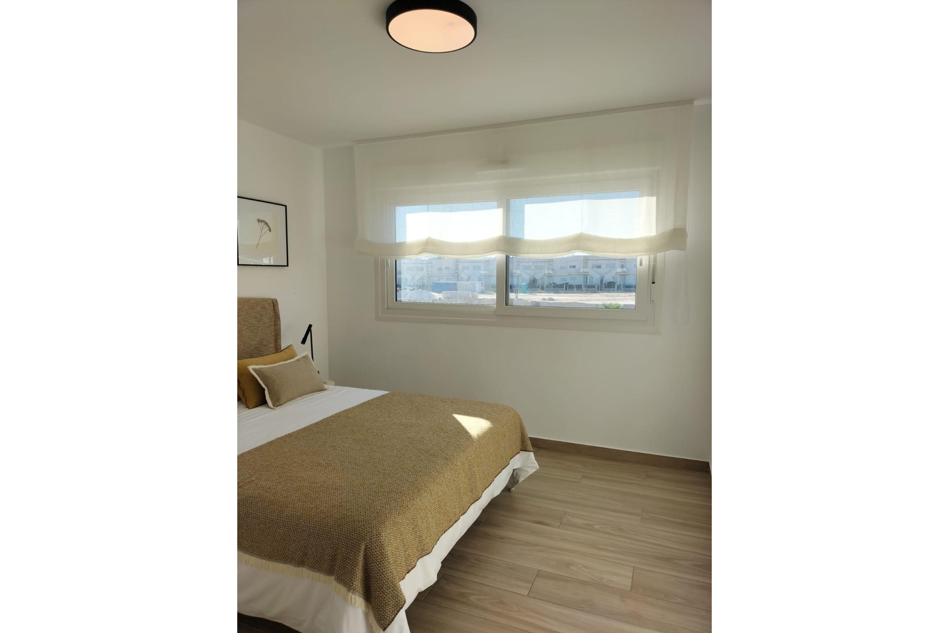 Obra nueva - Top Floor Bungalow -
Orihuela - Vistabella Golf