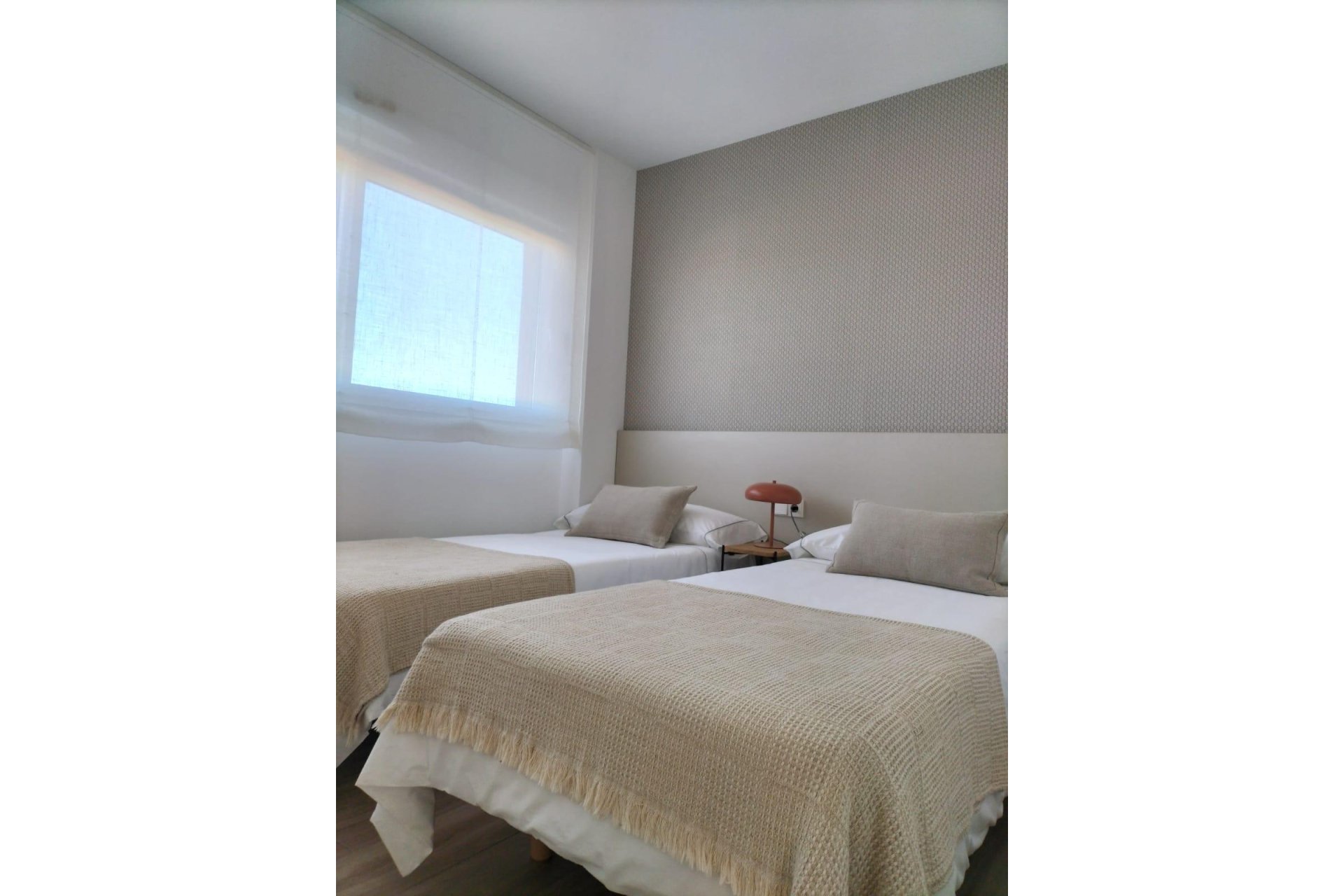 Obra nueva - Top Floor Bungalow -
Orihuela - Vistabella Golf