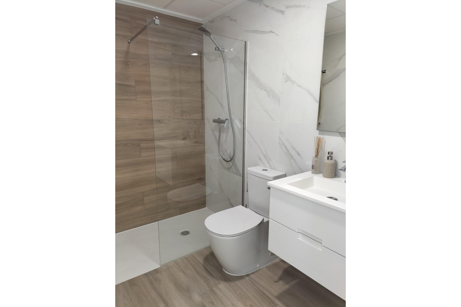 Obra nueva - Top Floor Bungalow -
Orihuela - Vistabella Golf