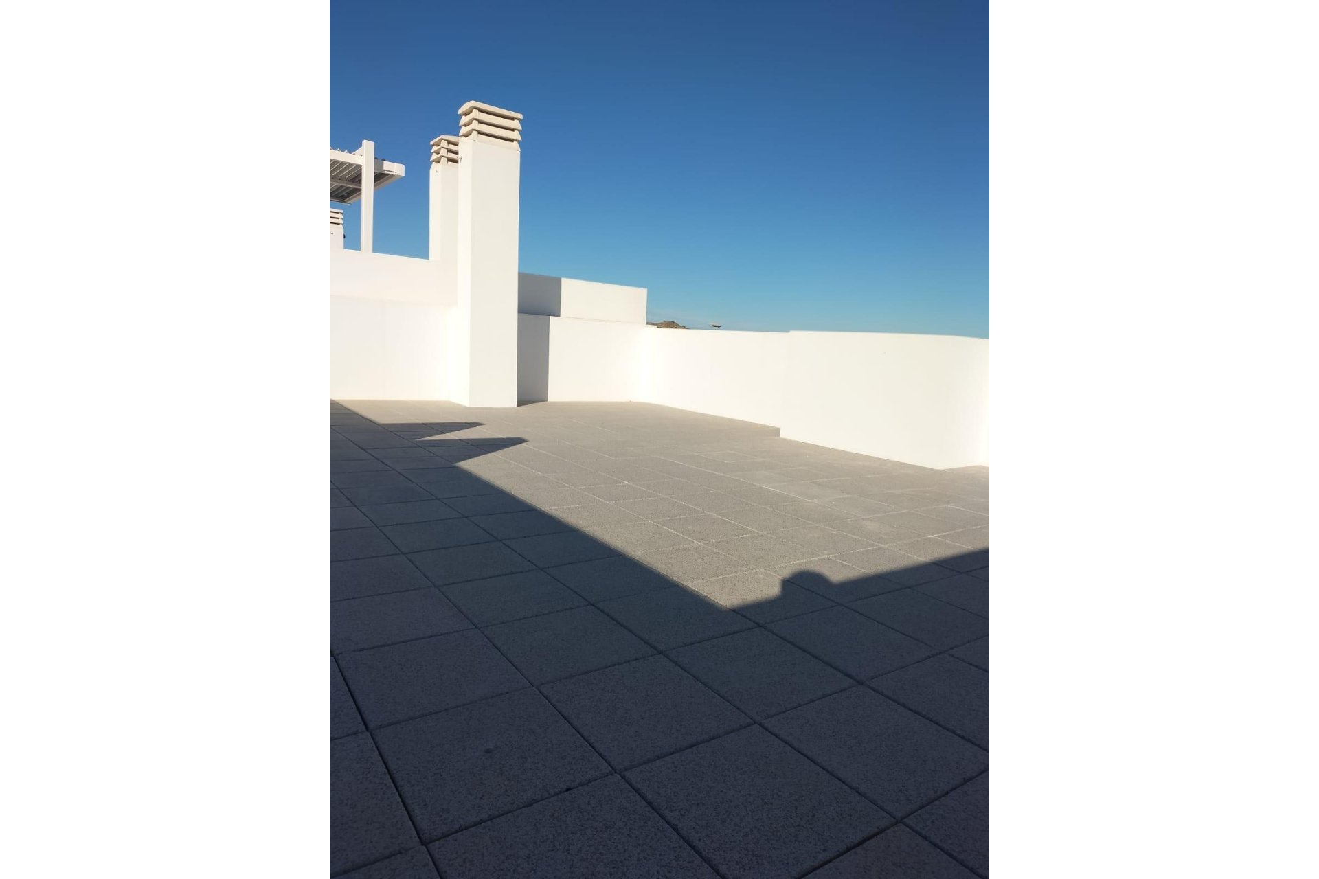 Obra nueva - Top Floor Bungalow -
Orihuela - Vistabella Golf