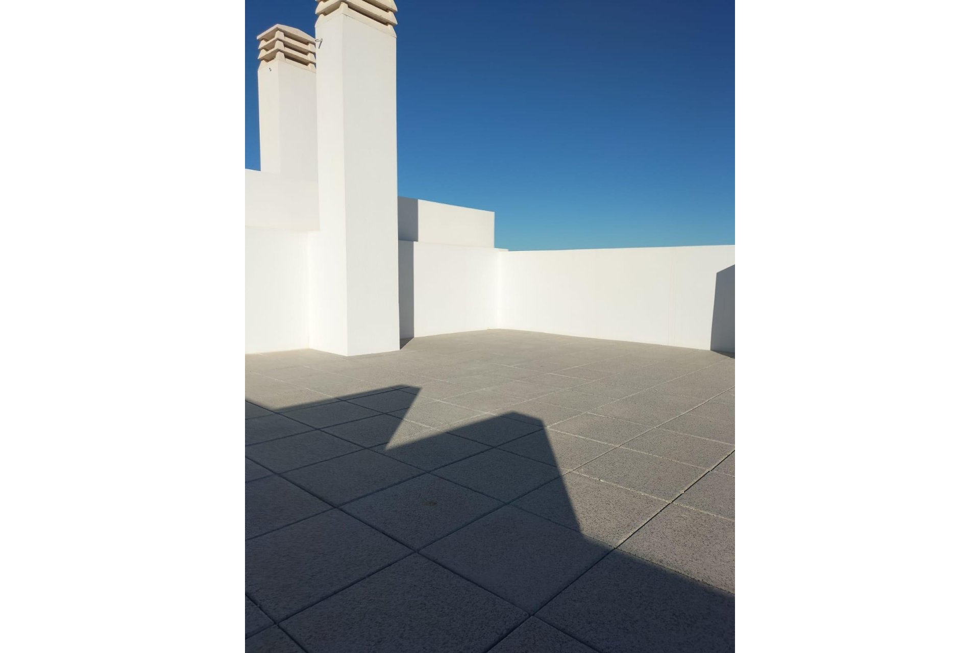 Obra nueva - Top Floor Bungalow -
Orihuela - Vistabella Golf
