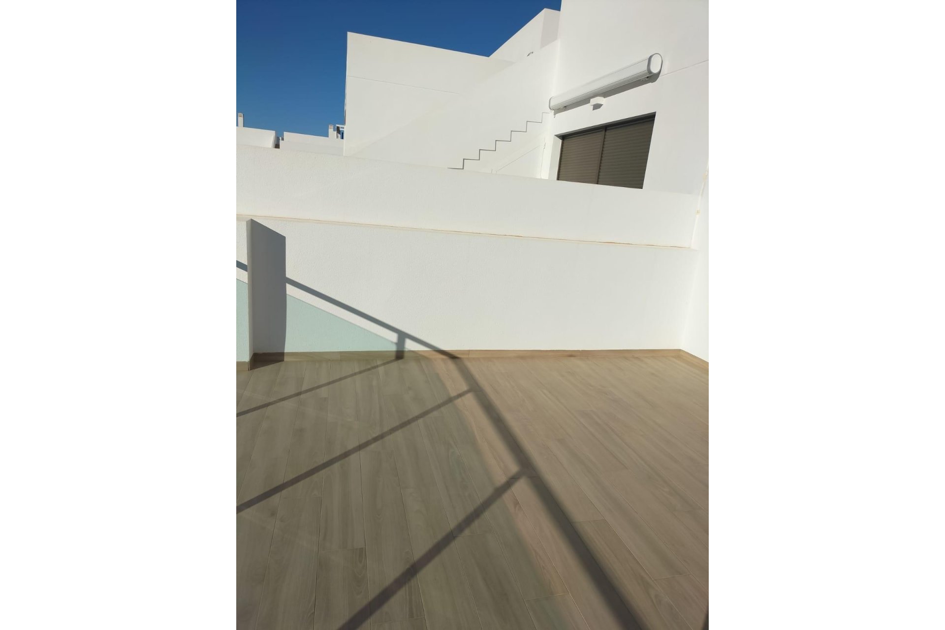 Obra nueva - Top Floor Bungalow -
Orihuela - Vistabella Golf
