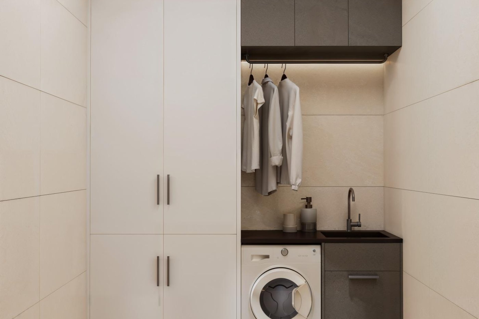 Obra nueva - Town House -
Casares - Casares Del Sol