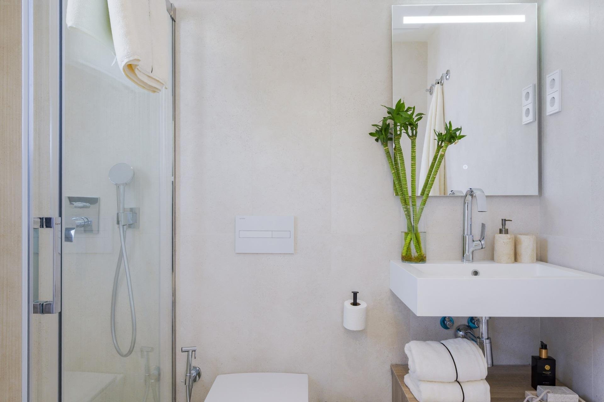 Obra nueva - Town House -
Fuengirola - Higueron