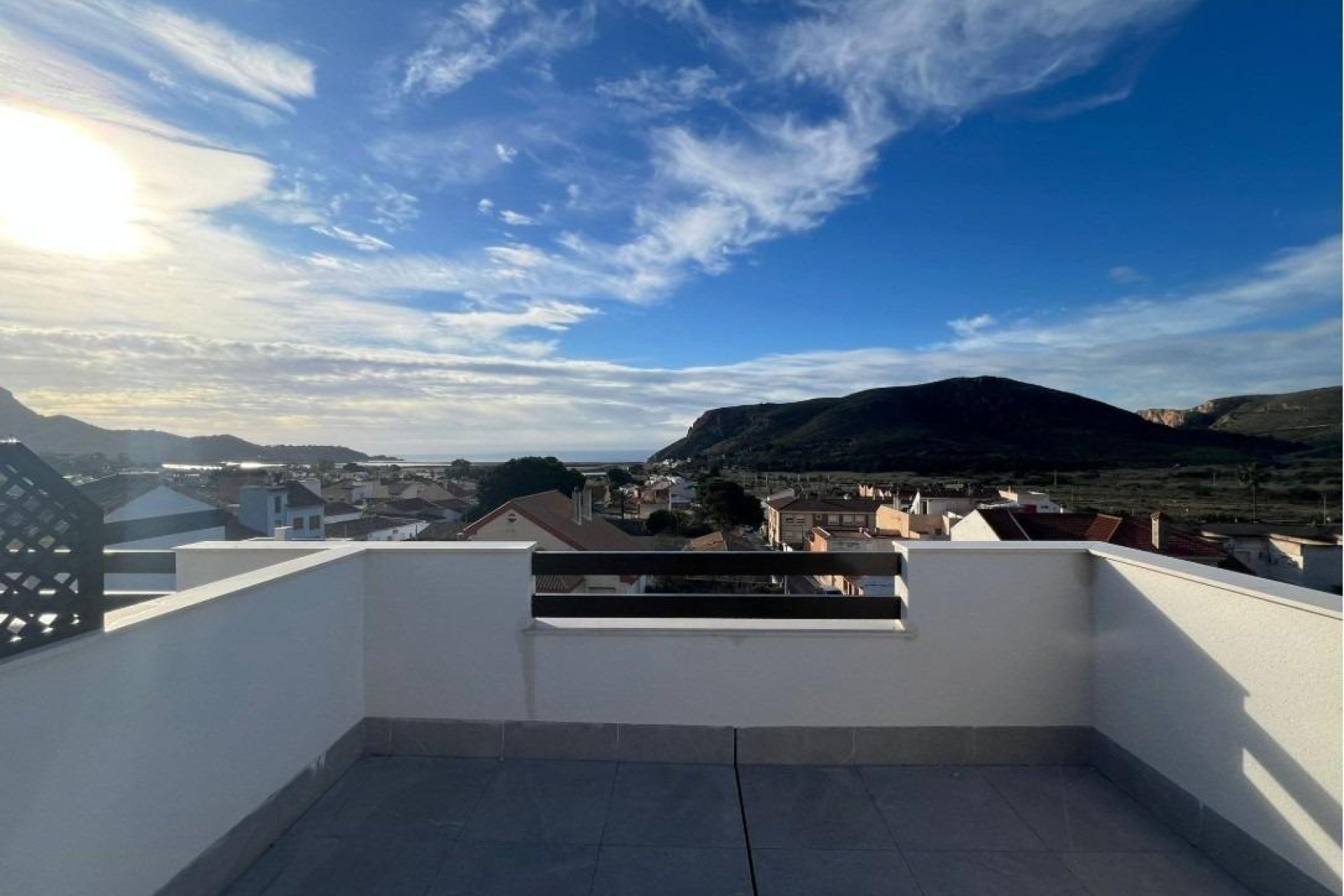 Obra nueva - Town House -
La Union - centro