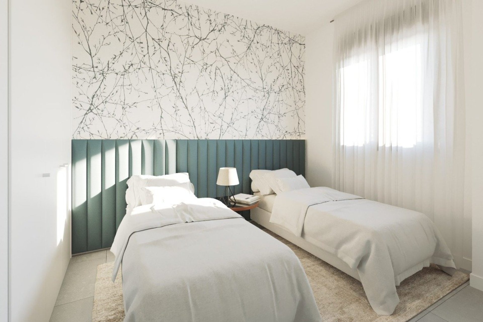 Obra nueva - Town House -
Manilva - Punta Chullera