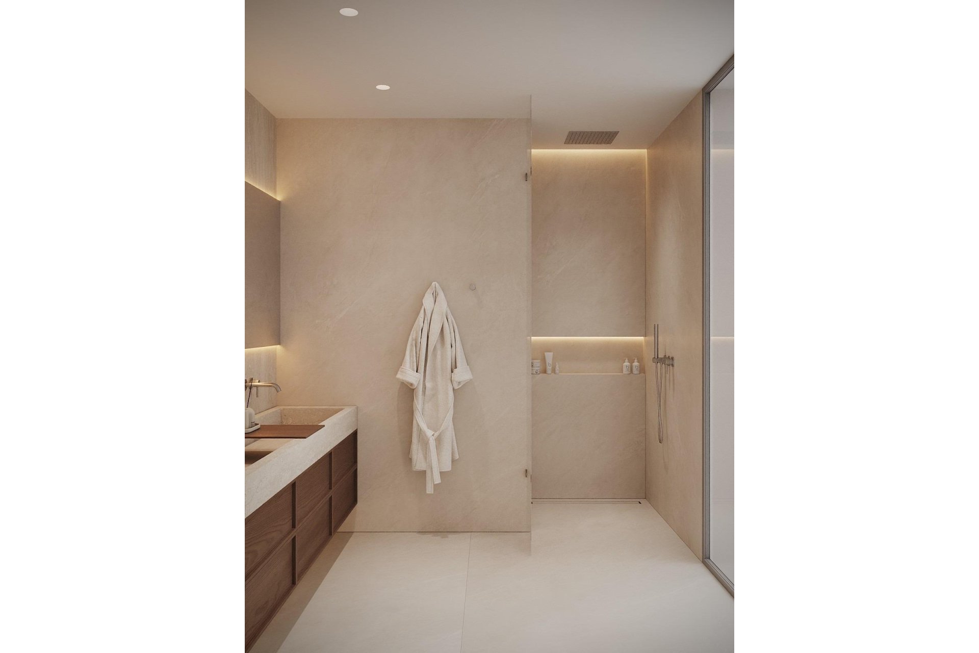 Obra nueva - Town House -
Marbella - El Ingenio