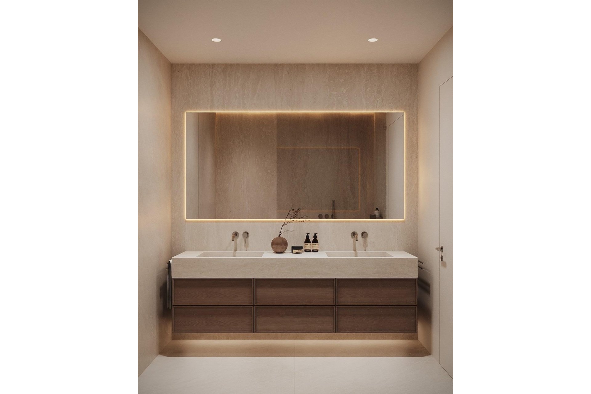 Obra nueva - Town House -
Marbella - El Ingenio