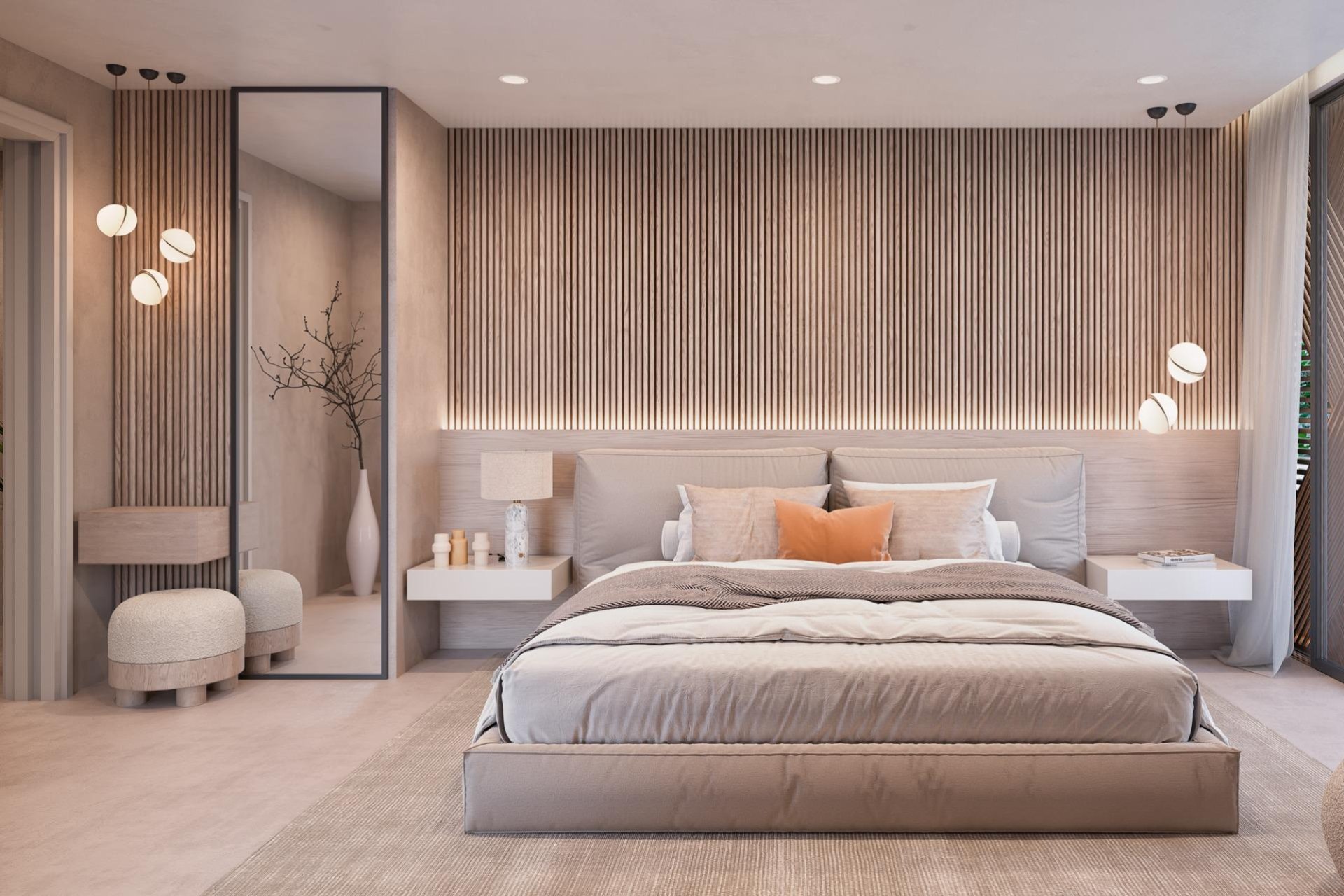 Obra nueva - Town House -
Marbella - Nueva Andalucia