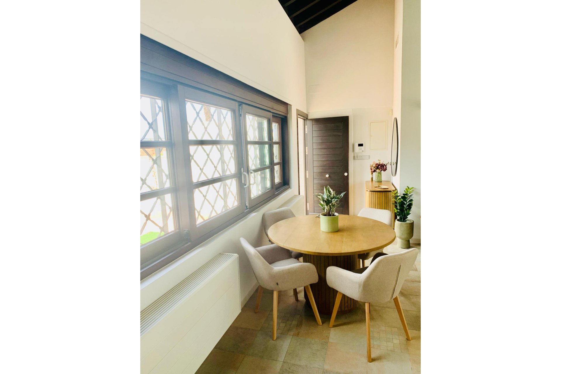 Obra nueva - Town House -
Sucina - Peraleja Golf