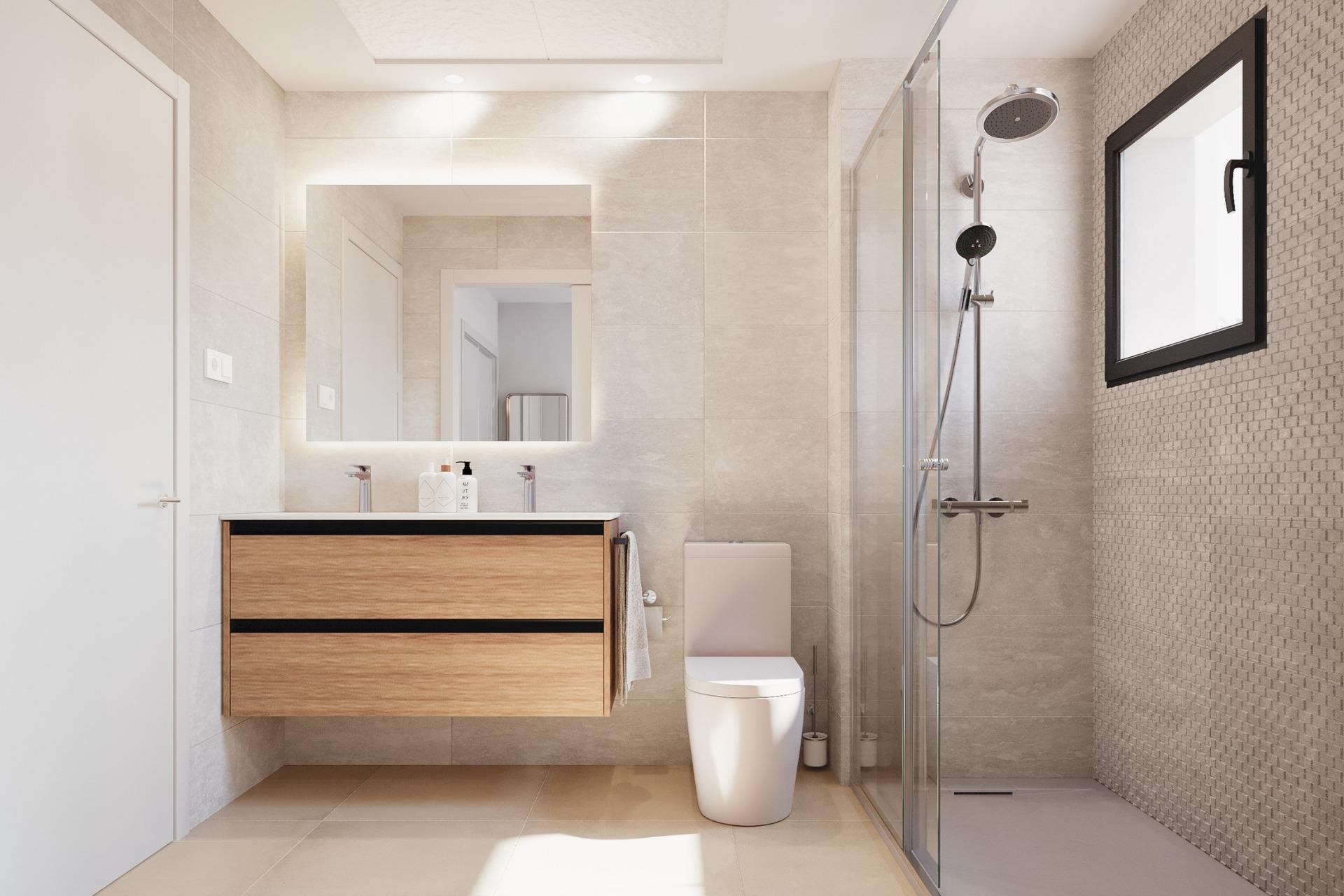 Obra nueva - Town House -
Torre Pacheco - Santa Rosalia pueblo