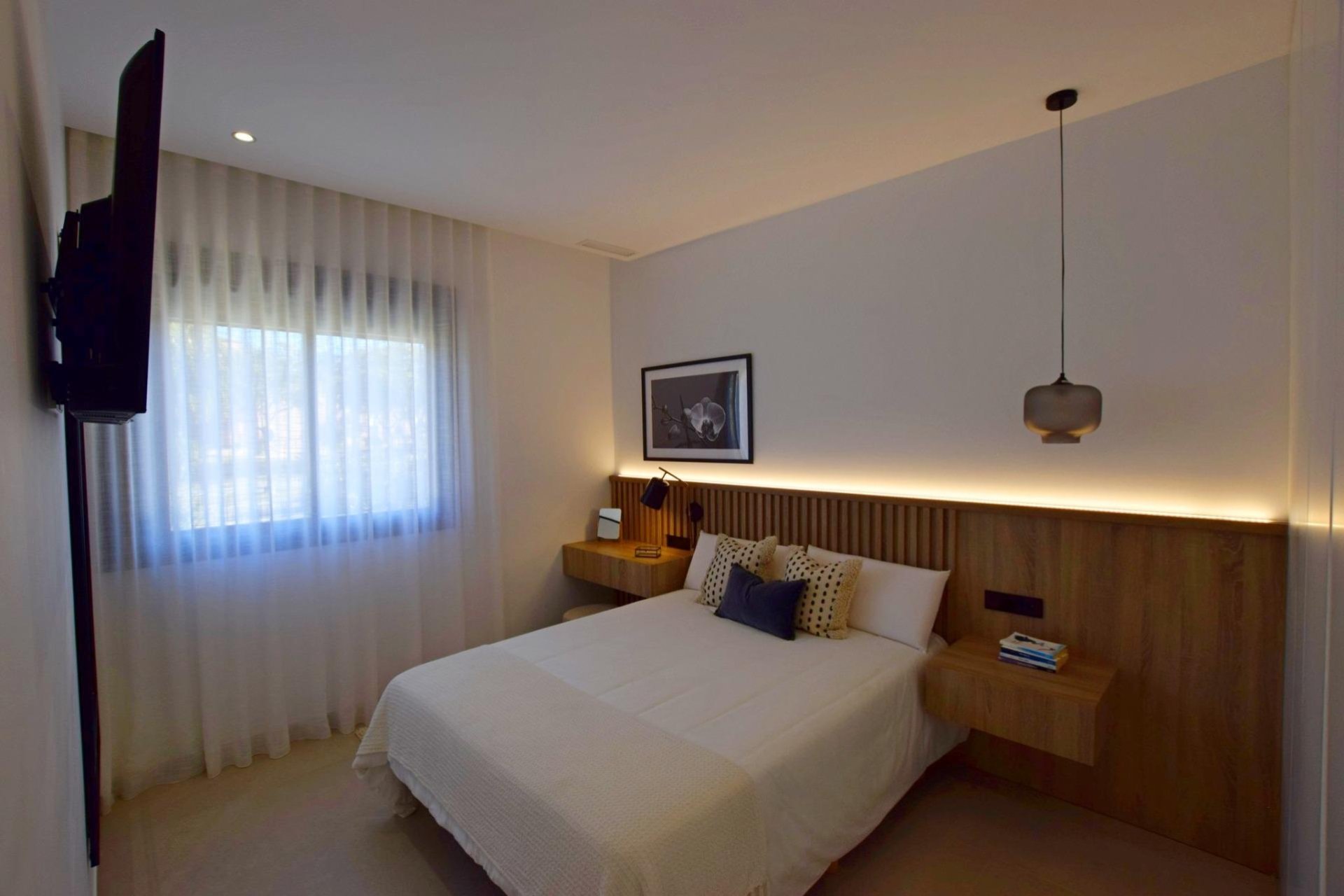 Obra nueva - Villa -
Alhama De Murcia - Condado De Alhama