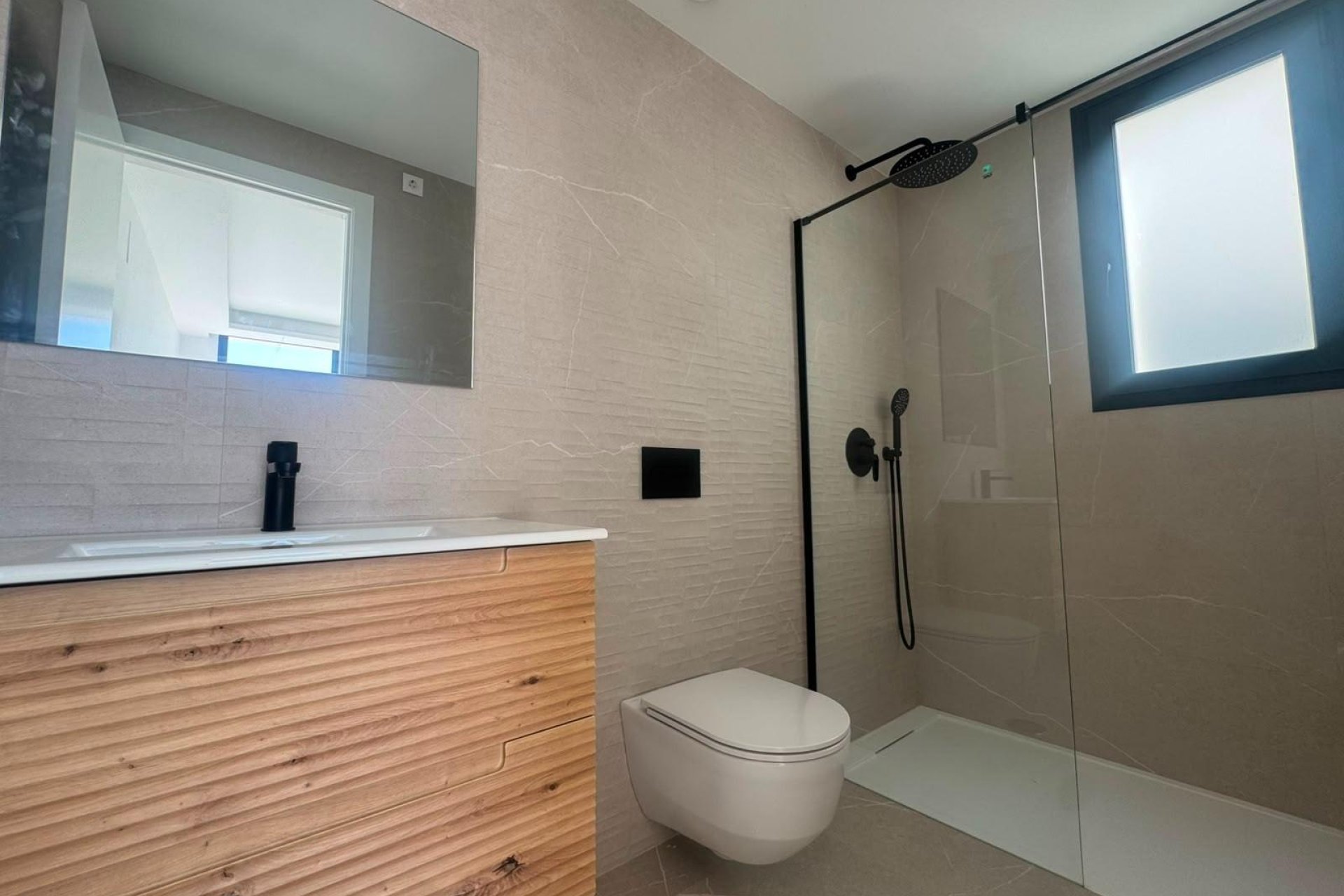Obra nueva - Villa -
Alhama De Murcia - Condado De Alhama