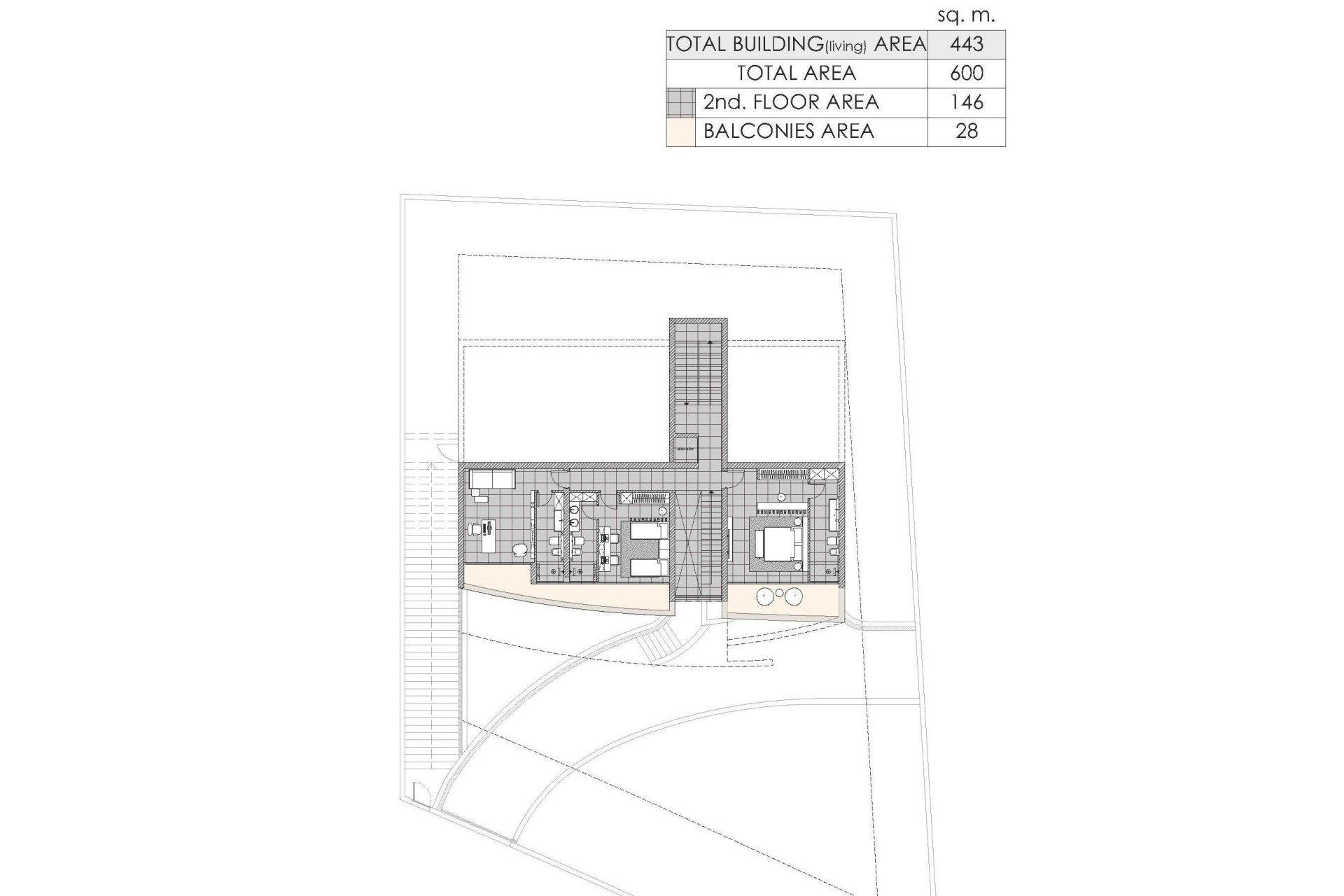 Obra nueva - Villa -
Altea - Altea Hills